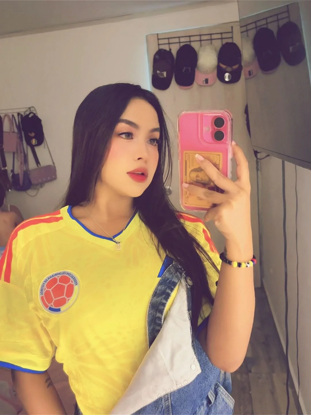 XXX Porn Photo of Nude angelicaa_garcia 90