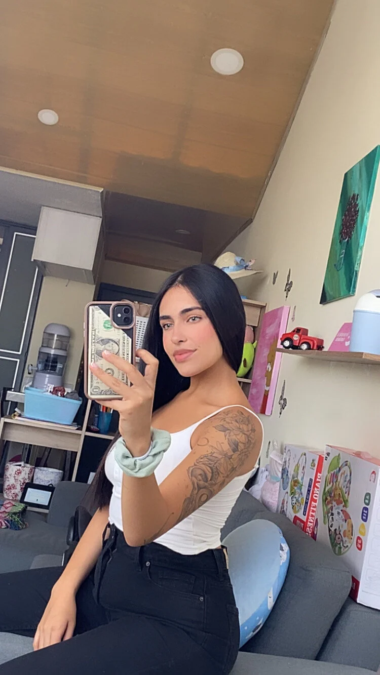 XXX Porn Photo of Nude DaphneUwu 26
