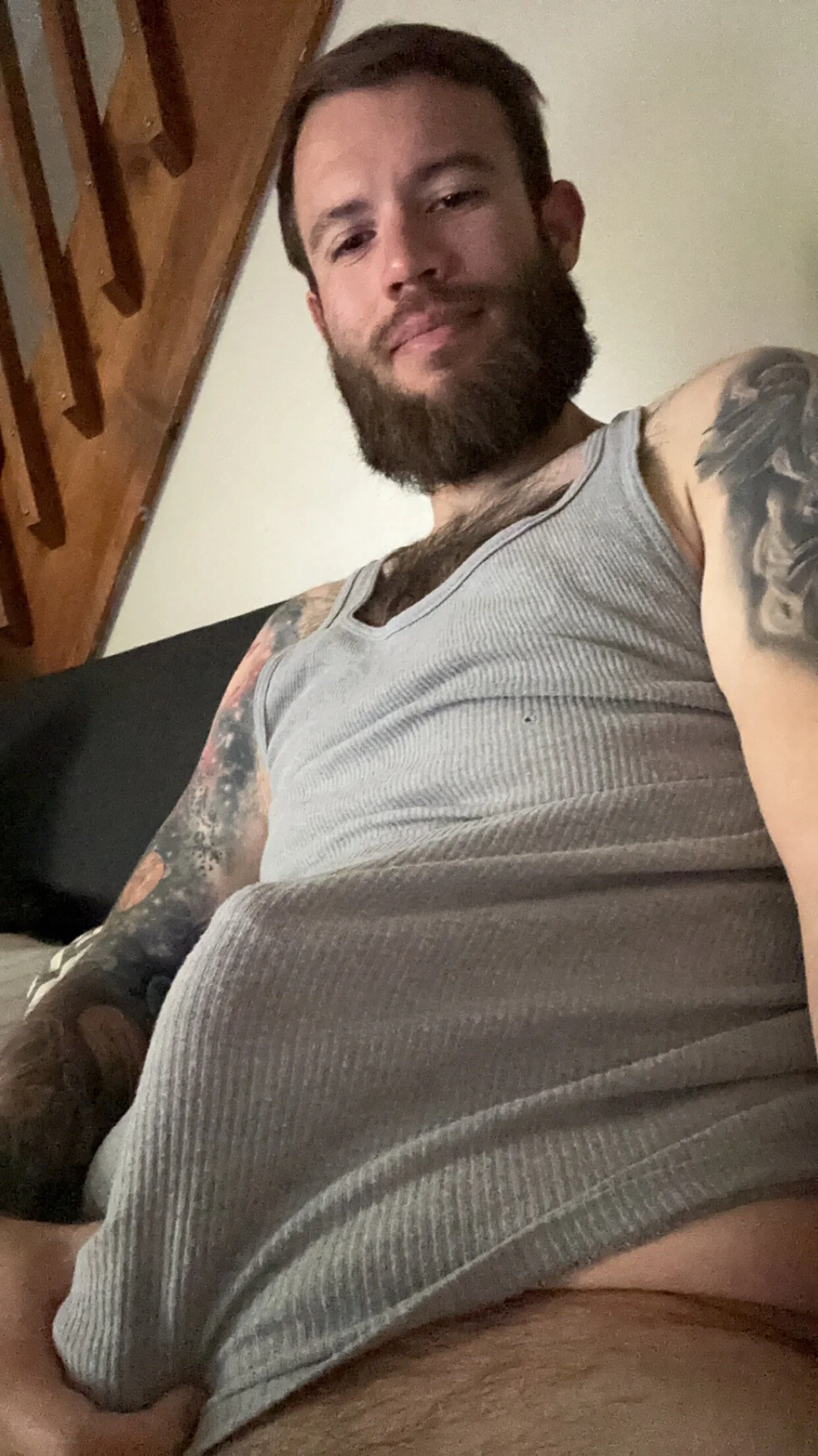 XXX Porn Photo of Nude 662am 9