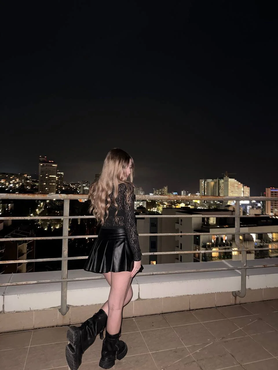 XXX Porn Photo of Nude StacyHolmes 2