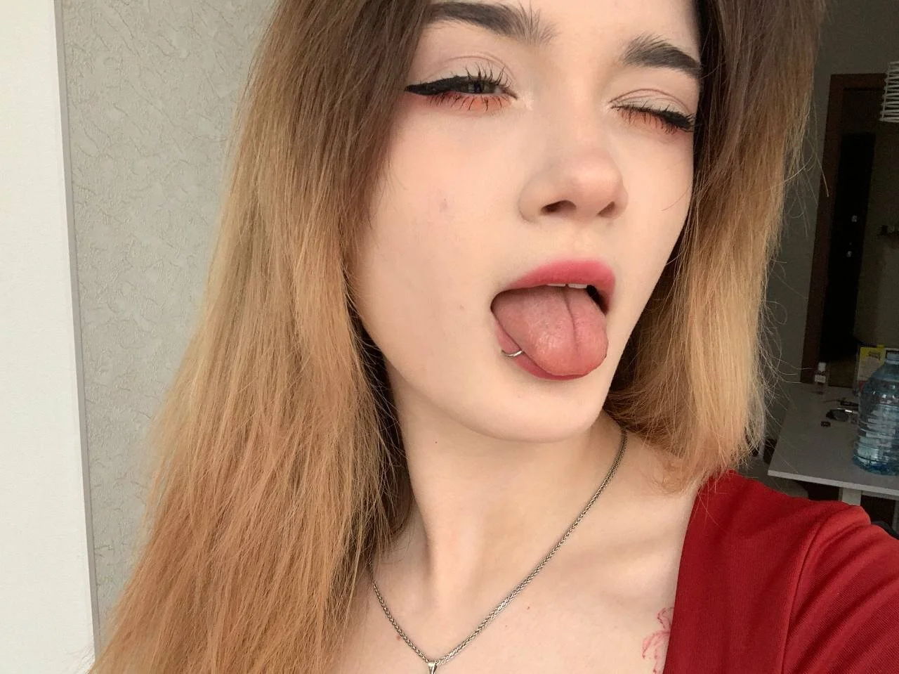 XXX Porn Photo of Nude liana_kisses 154