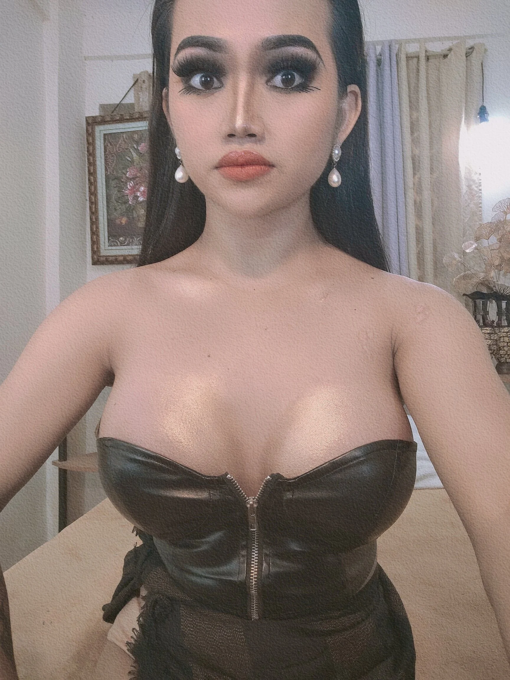 XXX Porn Photo of Nude Ara_Cumms 6
