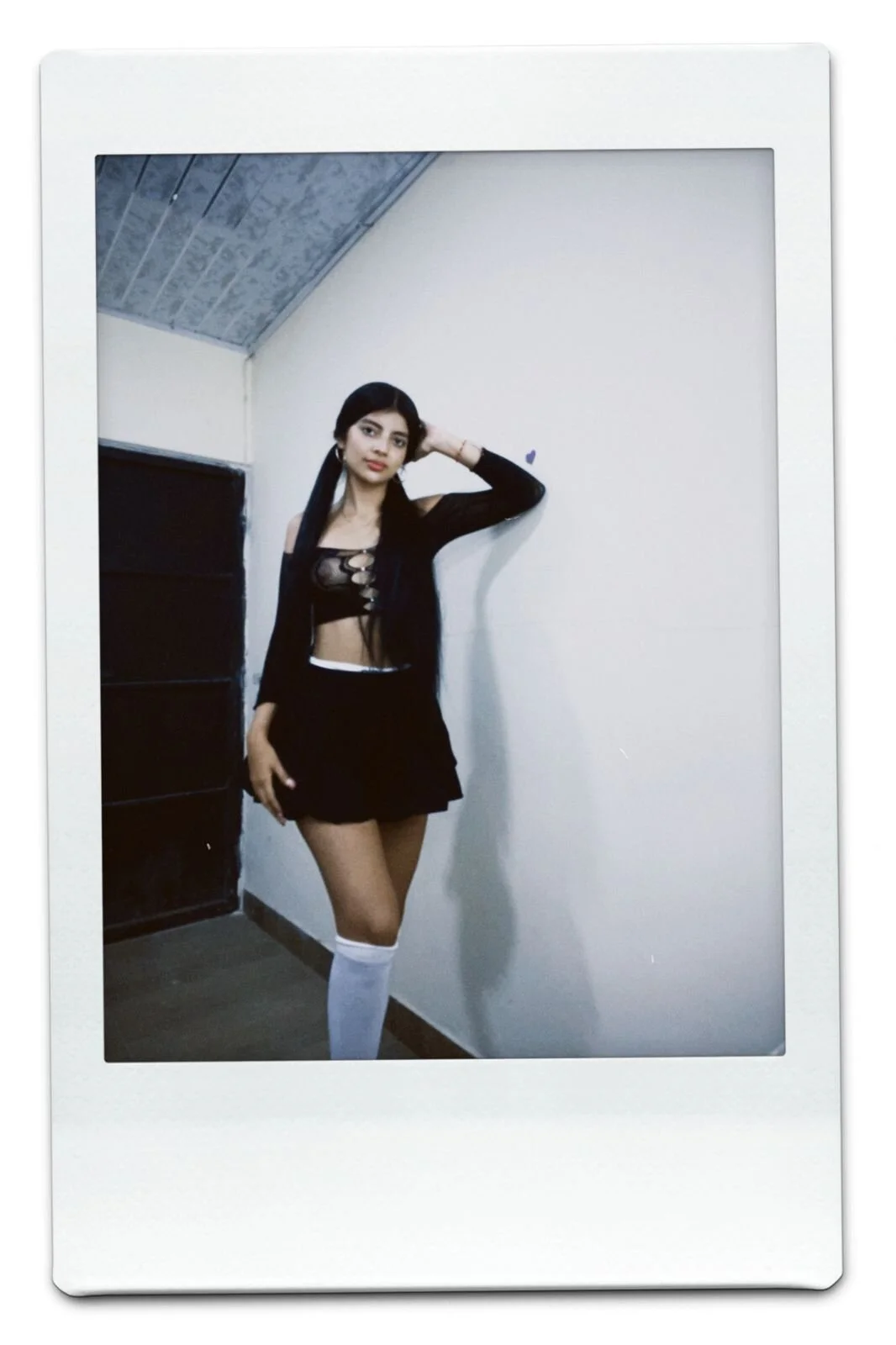 XXX Porn Photo of Nude Baby_Niels 5