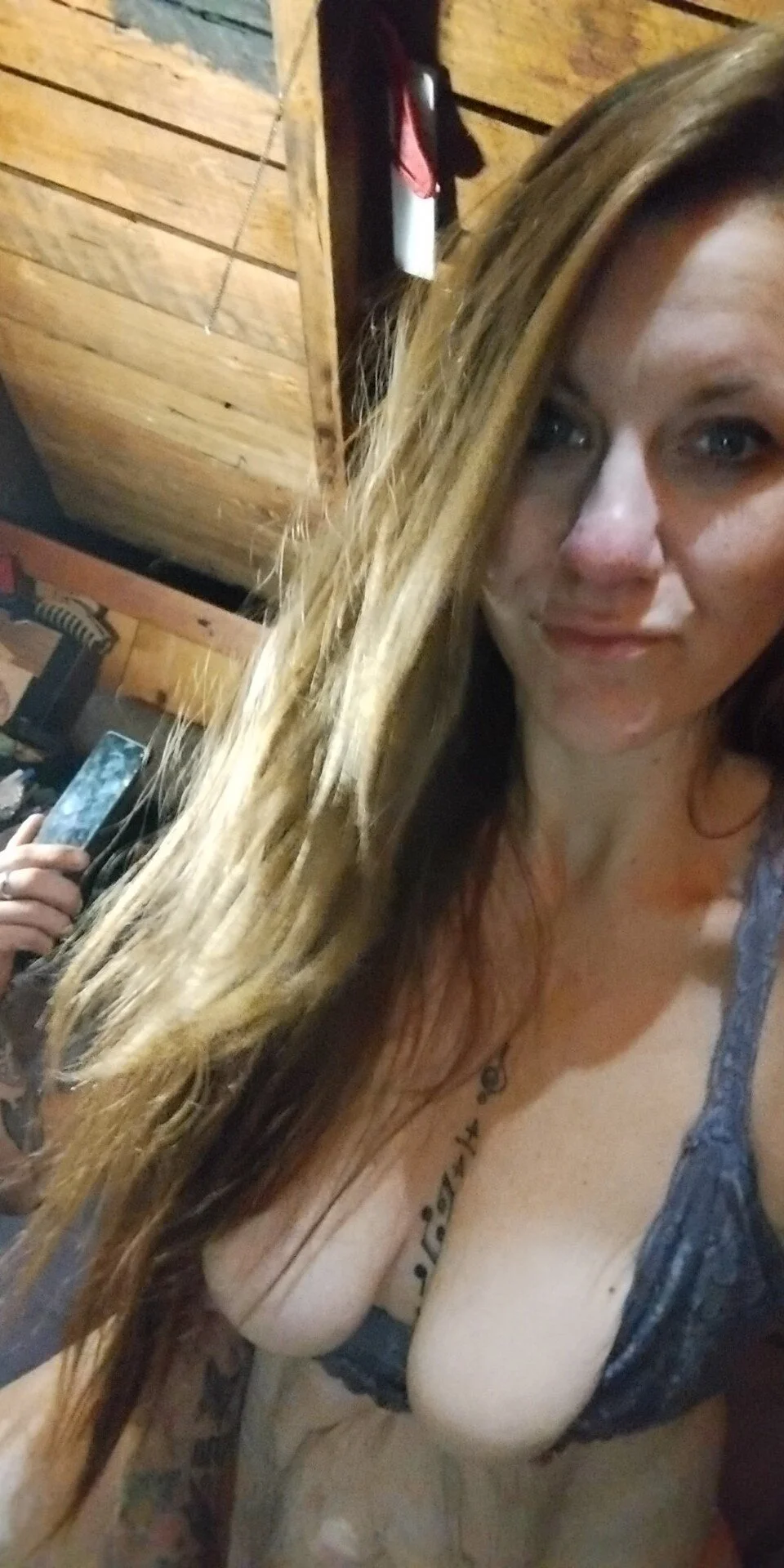 XXX Porn Photo of Nude faithfulchic 37
