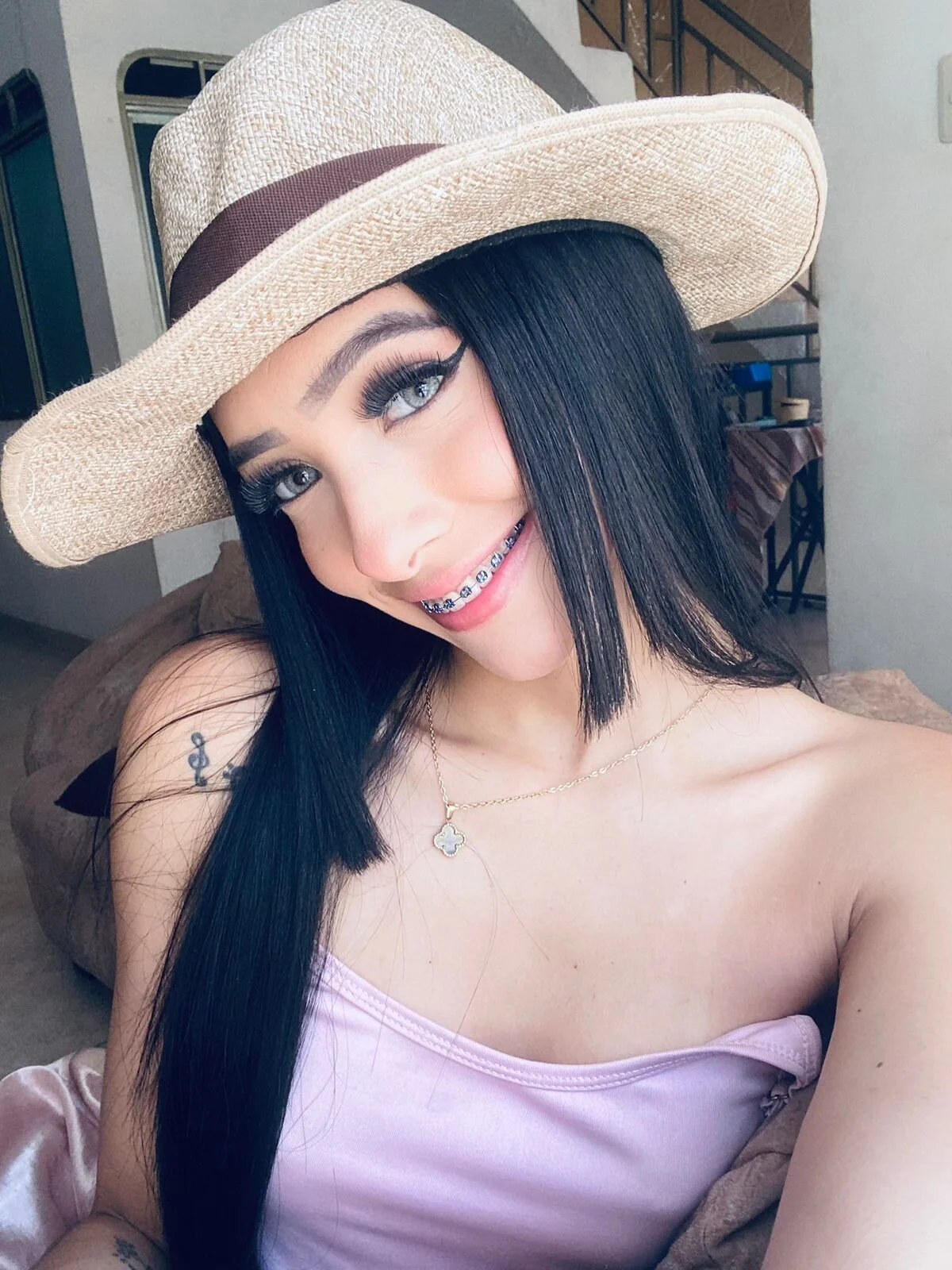 XXX Porn Photo of Nude liccy_hall 49