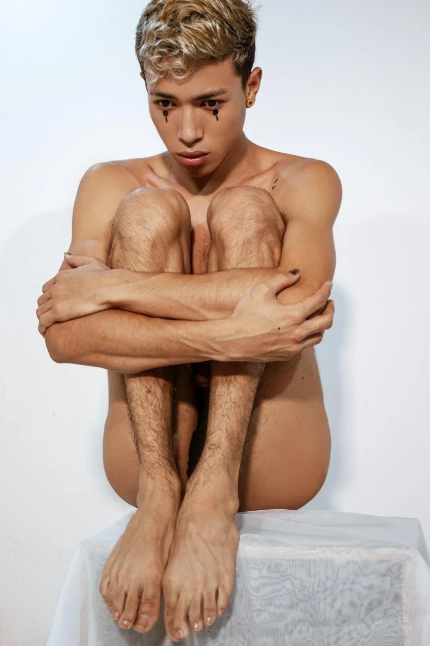 XXX Porn Photo of Nude daxonrey 24