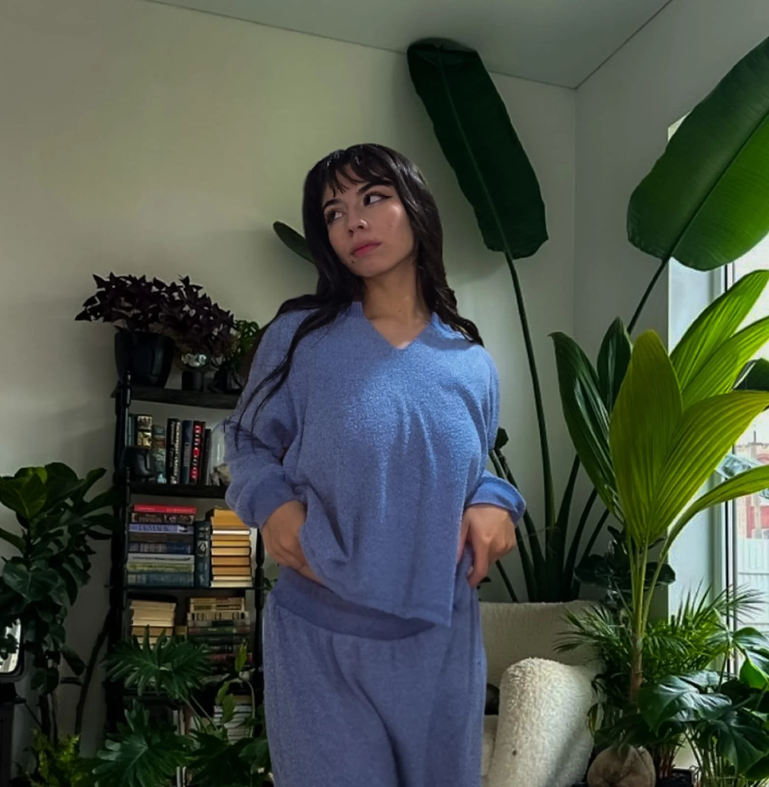 XXX Porn Photo of Nude KatherinJohns 51