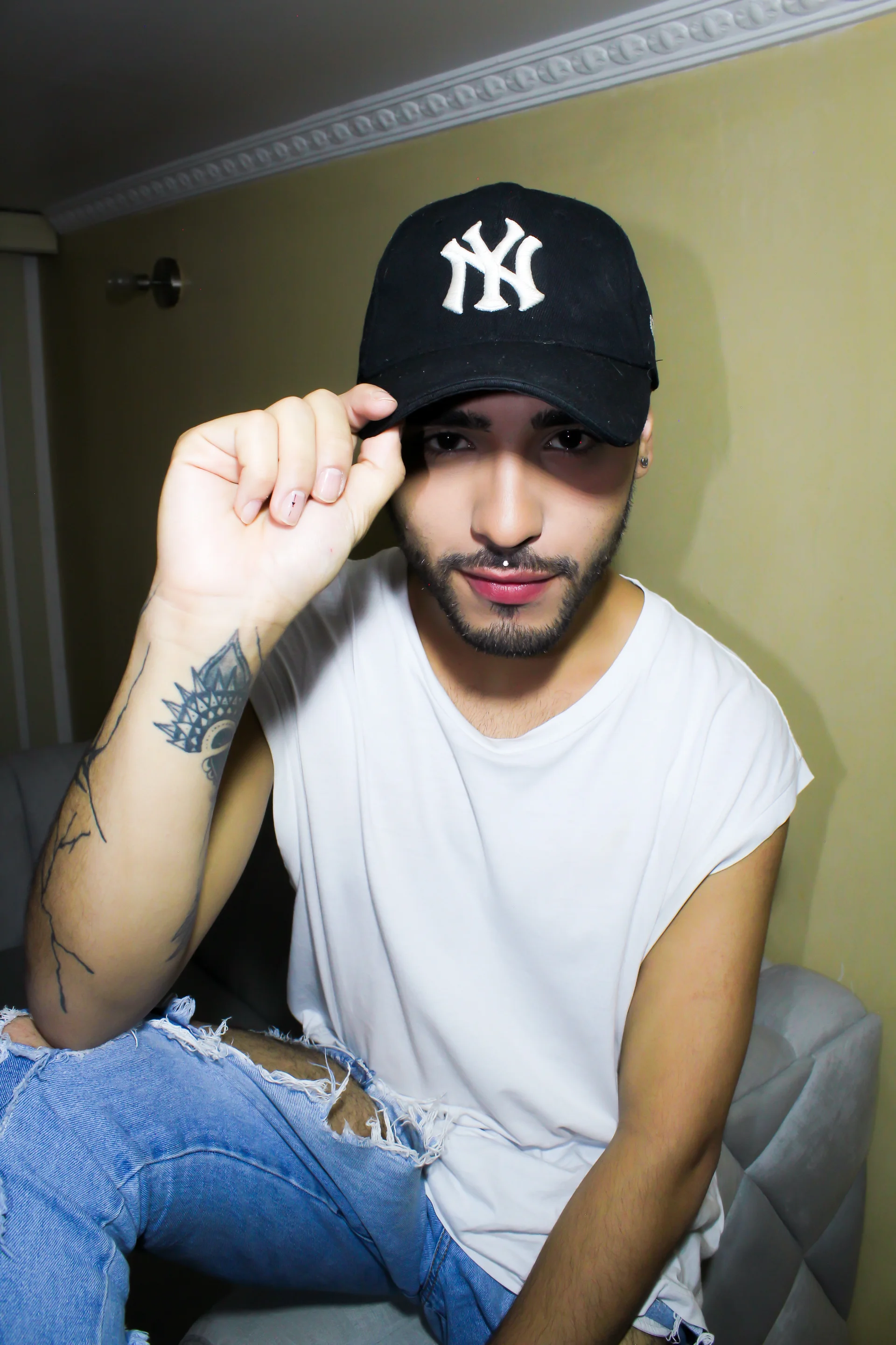 XXX Porn Photo of Nude imferrer 14
