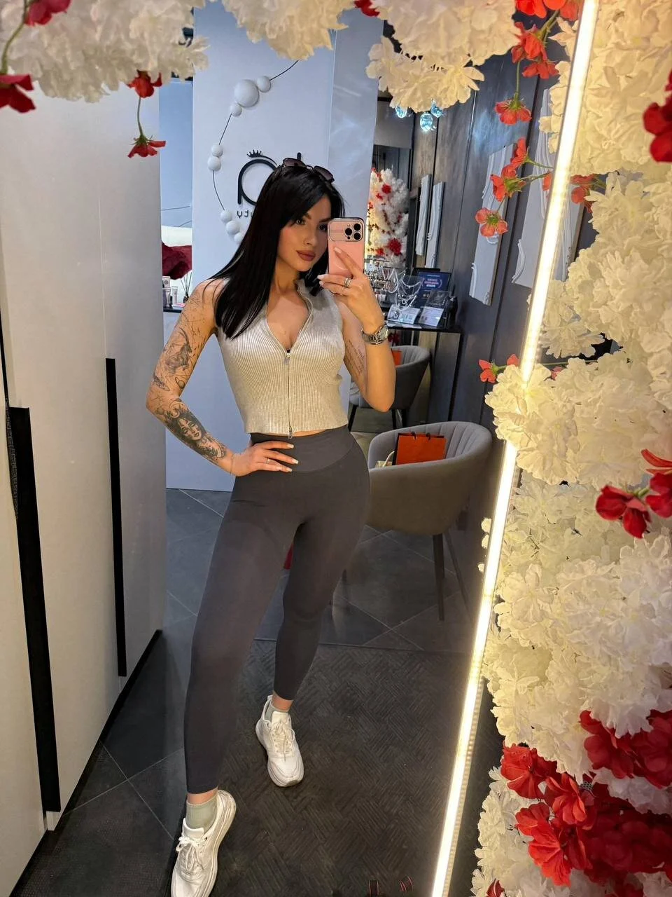 XXX Porn Photo of Nude FeliciaKogen 100