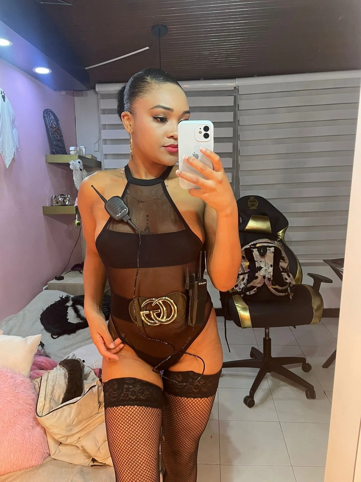 XXX Porn Photo of Nude latin_riahnna_jp 13