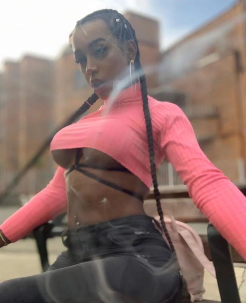 XXX Porn Photo of Nude touchm_cockhard 9