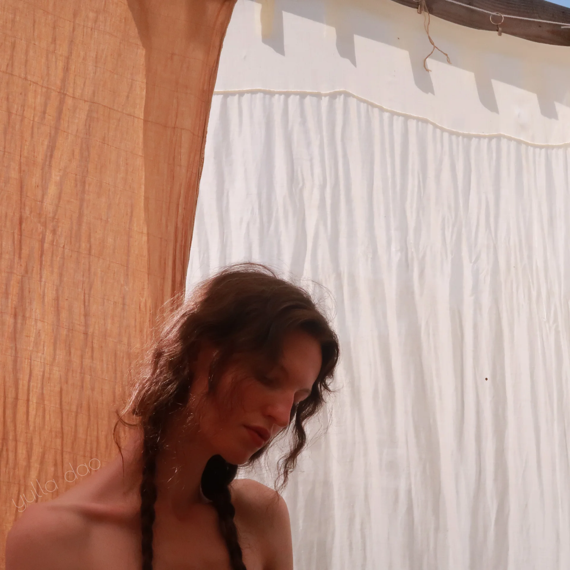 XXX Porn Photo of Nude yulladao 1689