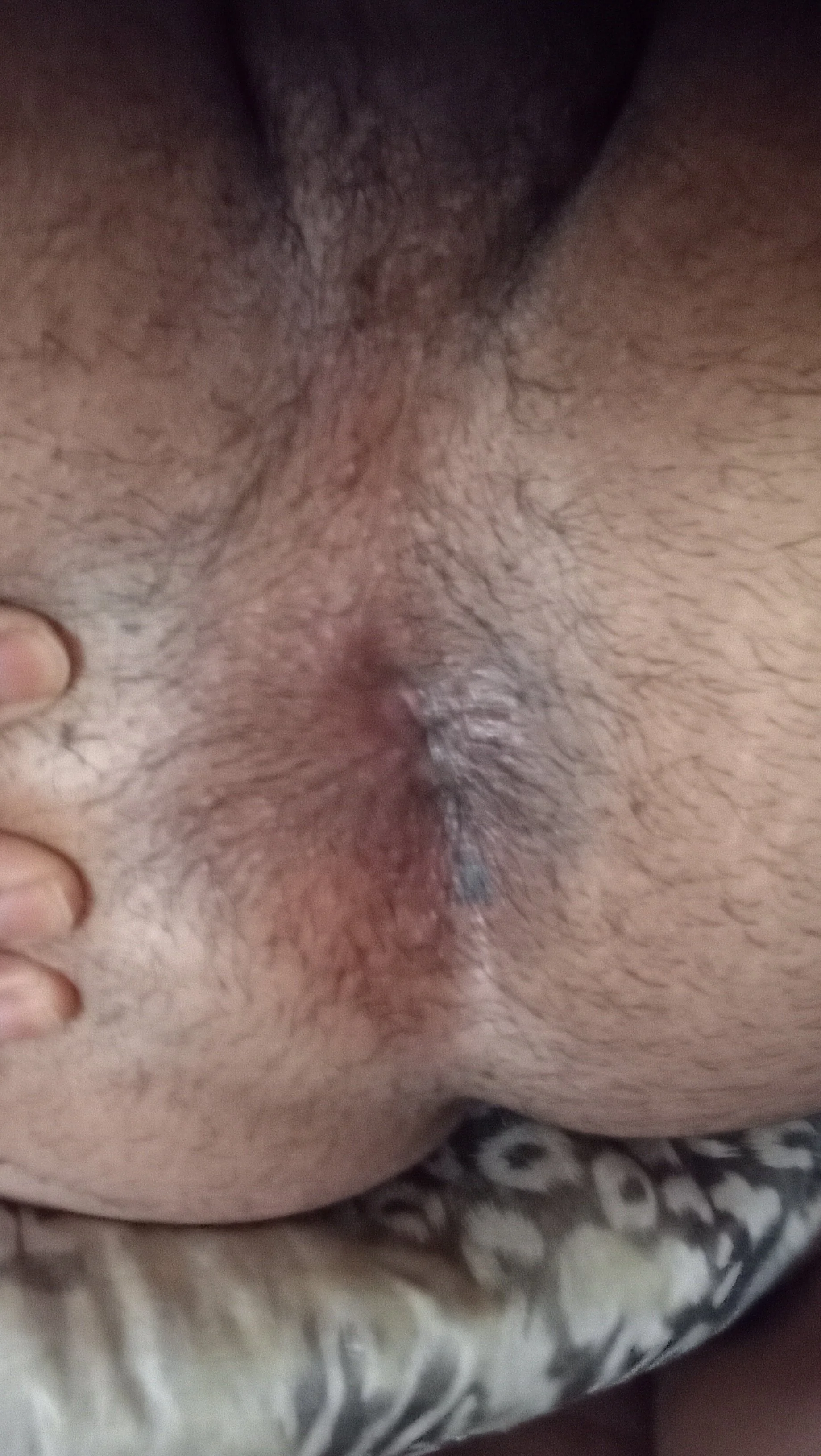 XXX Porn Photo of Nude Alexmatheo84 7