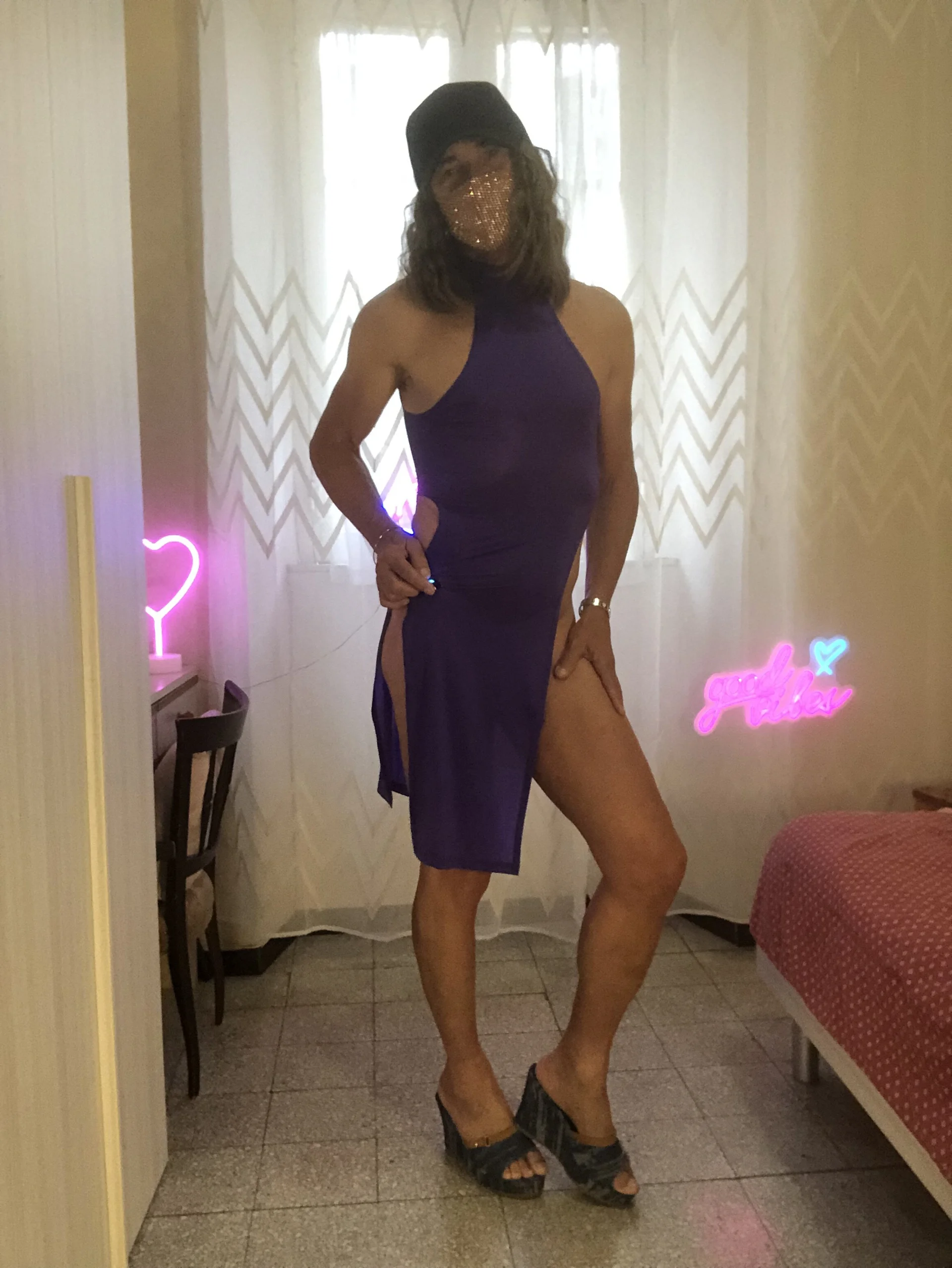 XXX Porn Photo of Nude valeriatra69 97