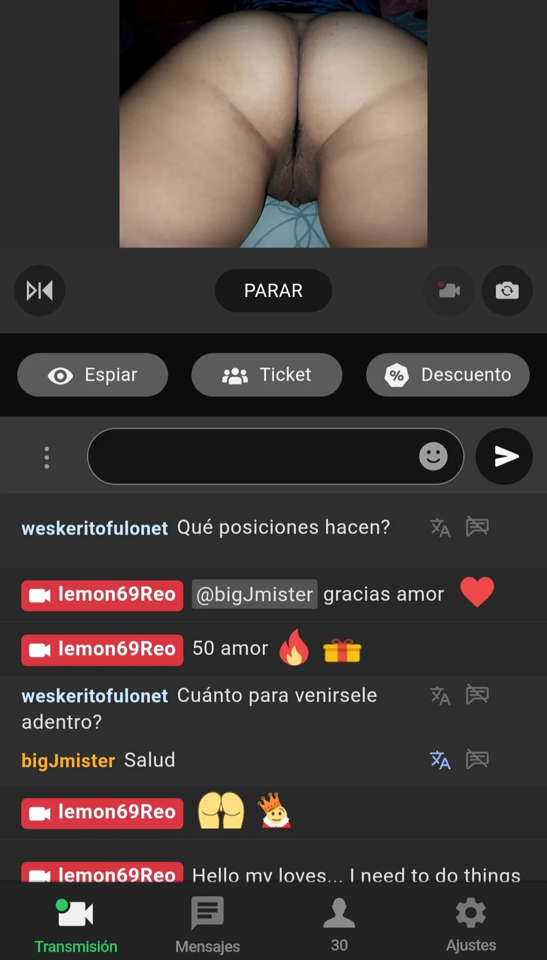 XXX Porn Photo of Nude lemon69Reo 13