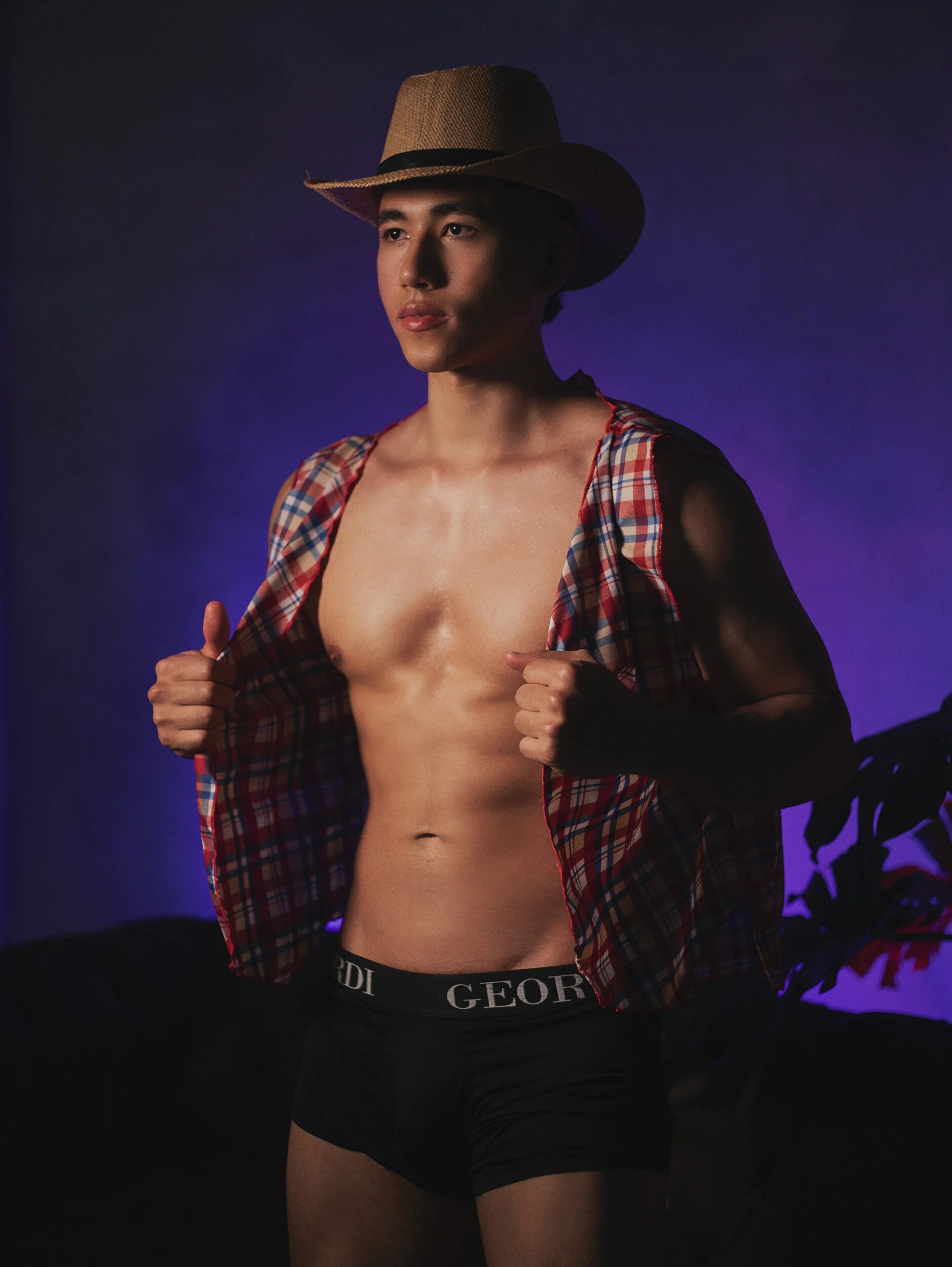 XXX Porn Photo of Nude Draven_Marceaux 16