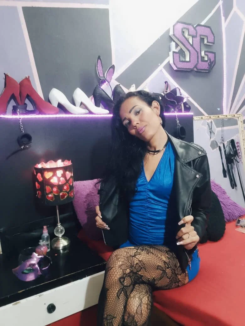XXX Porn Photo of Nude VeronikaMillier 21