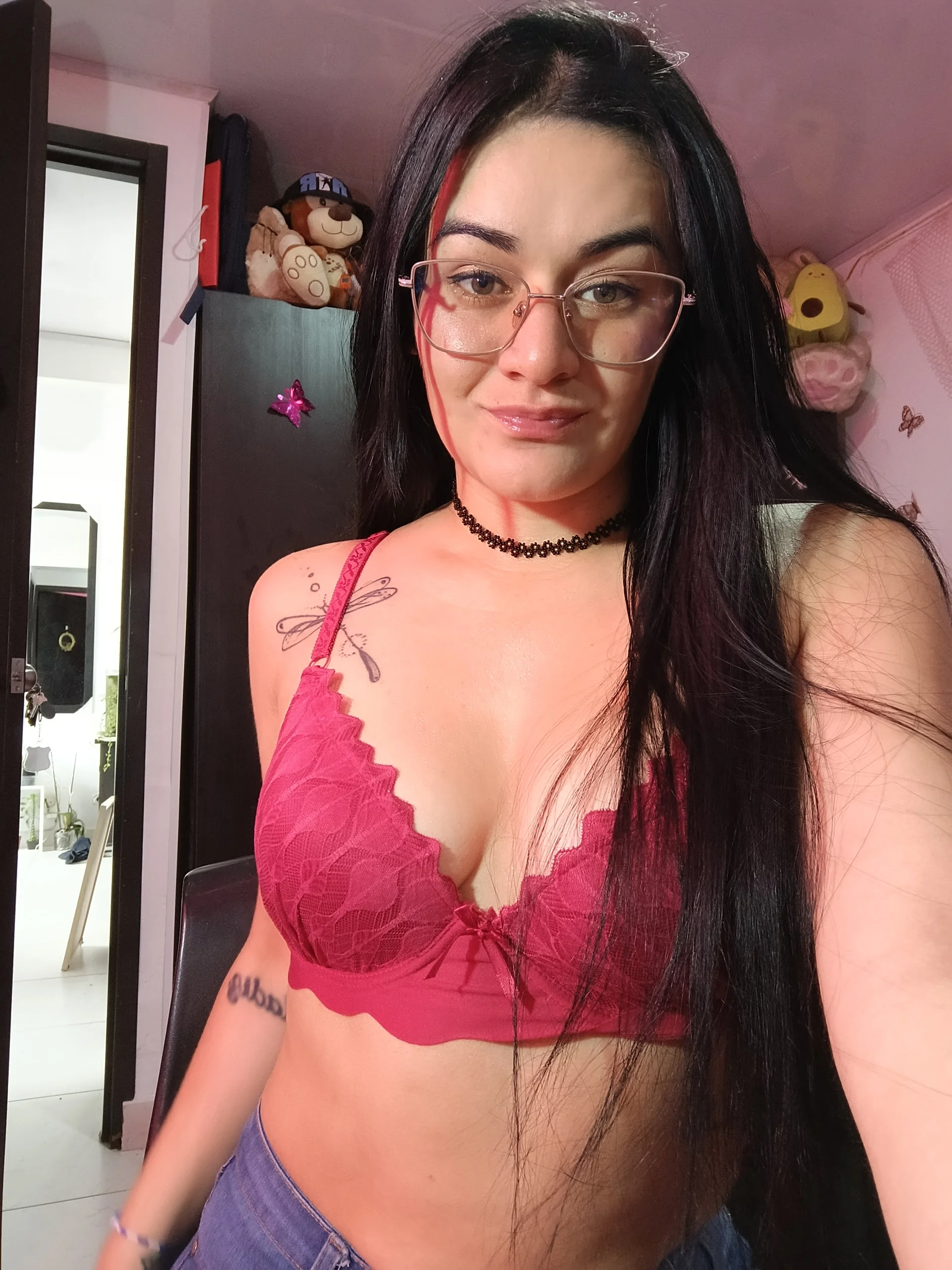 XXX Porn Photo of Nude Liz_Aisha 58