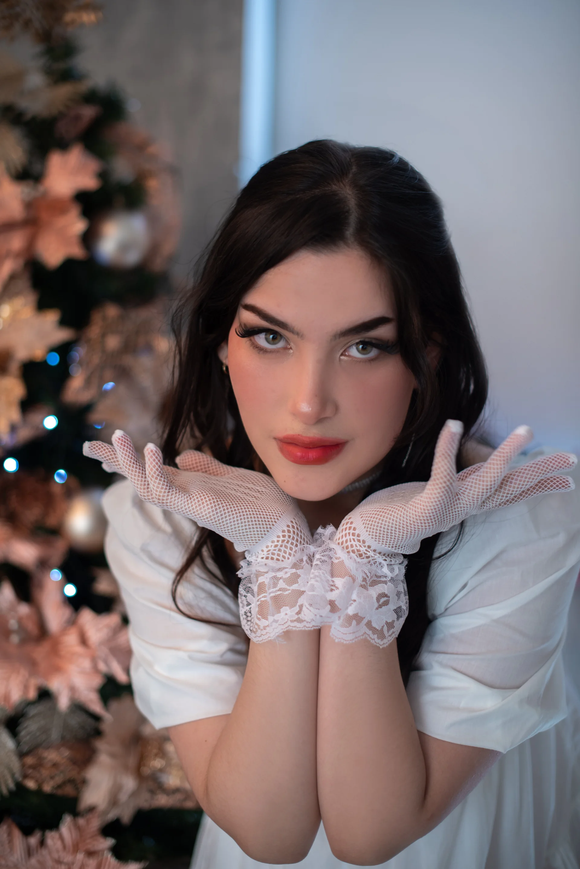 XXX Porn Photo of Nude Alegna_Moon_ 111