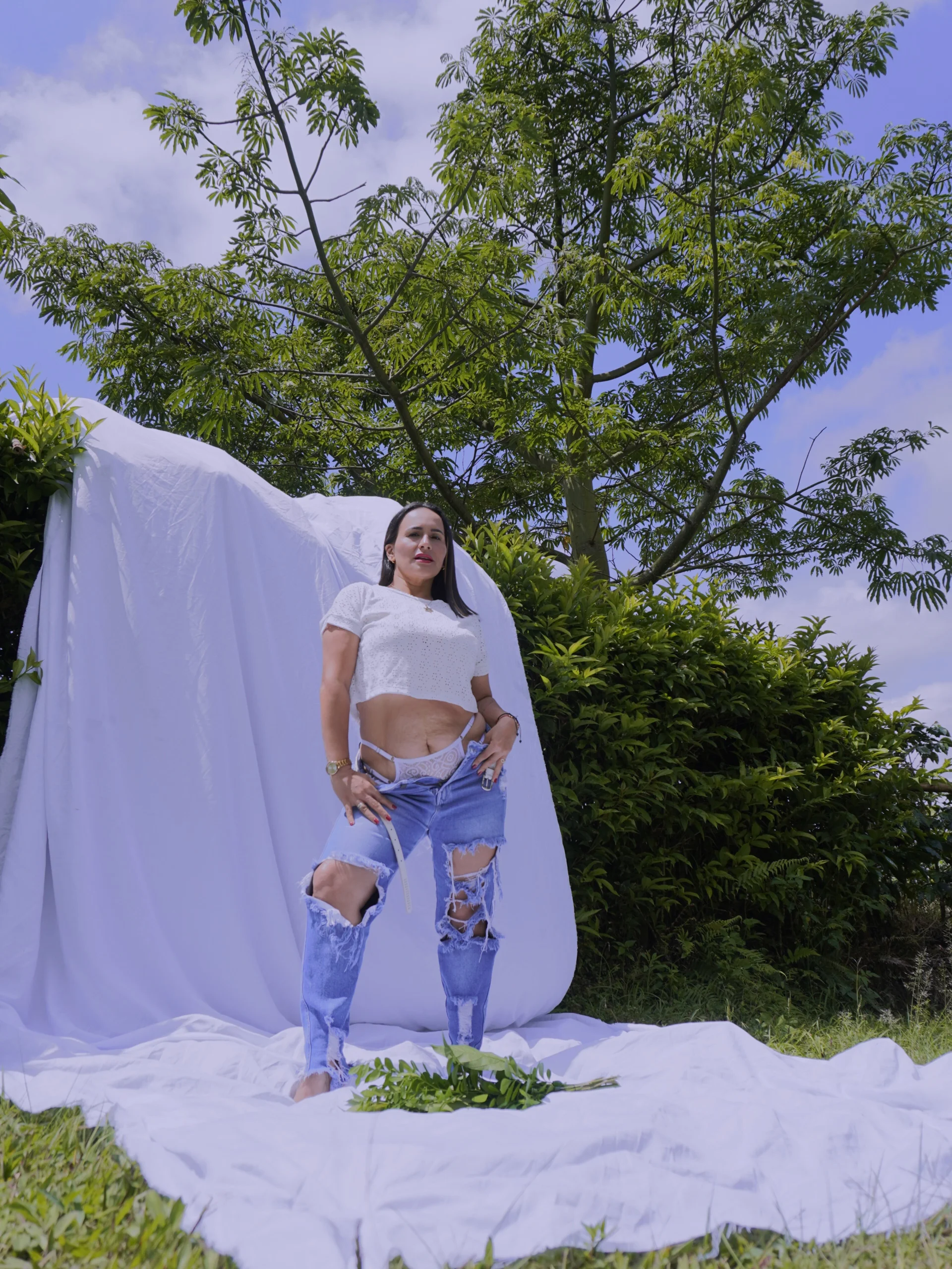 XXX Porn Photo of Nude Sara_Charmy 20