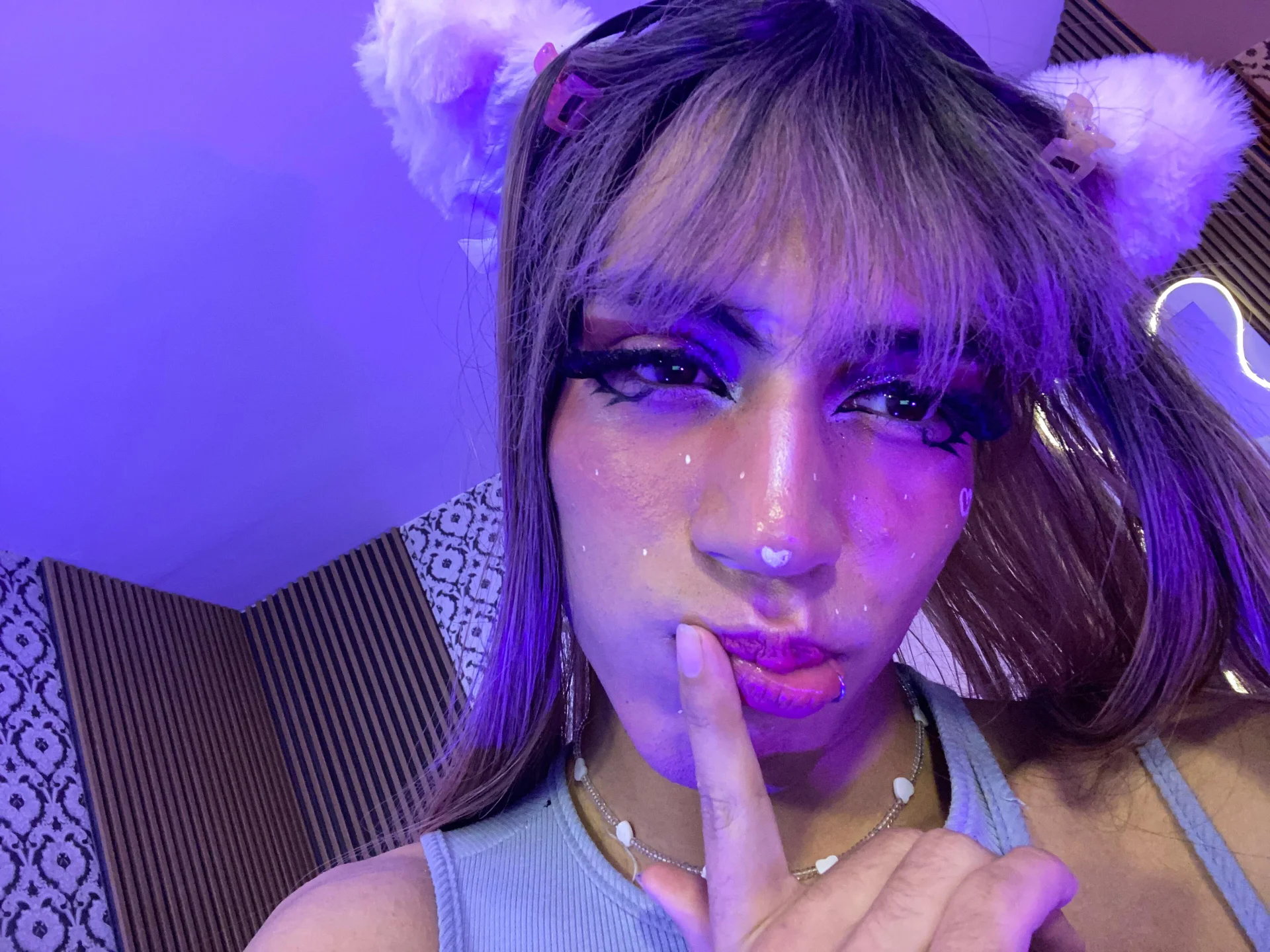 XXX Porn Photo of Nude kaisage_tay 20