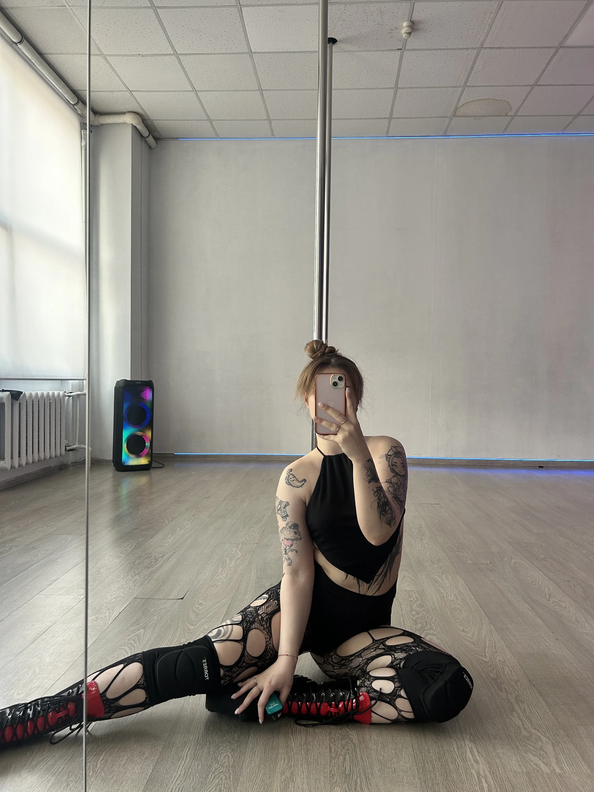 XXX Porn Photo of Nude marynixoxo 12