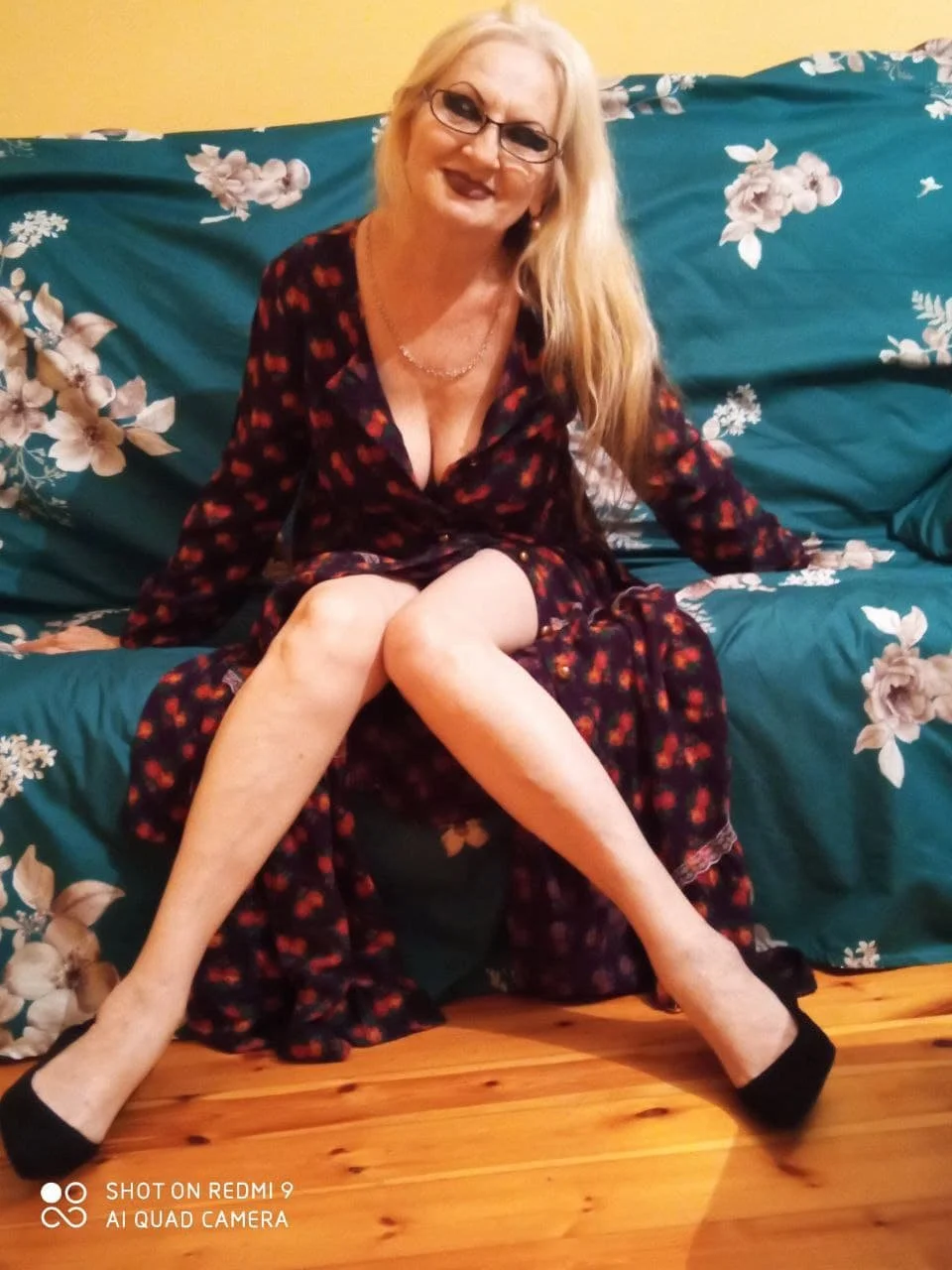 XXX Porn Photo of Nude CarlyTreat 2
