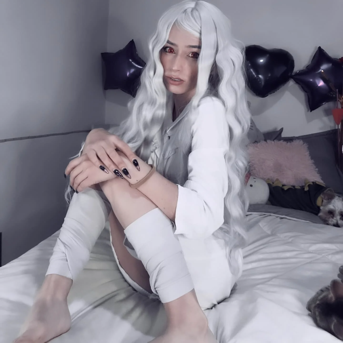 XXX Porn Photo of Nude aiko_mori 15