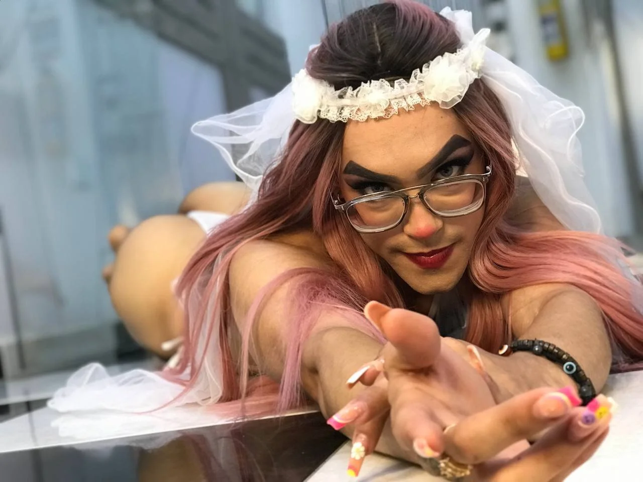 XXX Porn Photo of Nude melissa_hot21 29