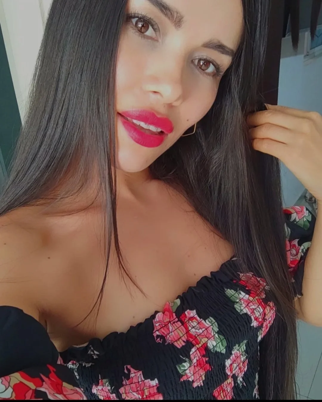 XXX Porn Photo of Nude amazonafit_ 4
