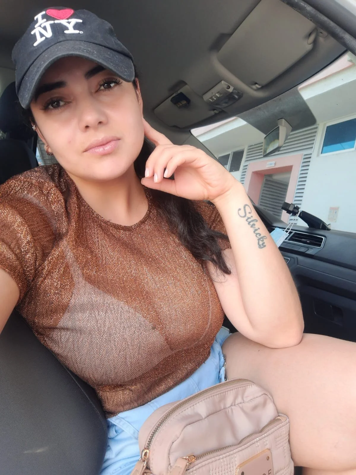 XXX Porn Photo of Nude Demeter_1998 9