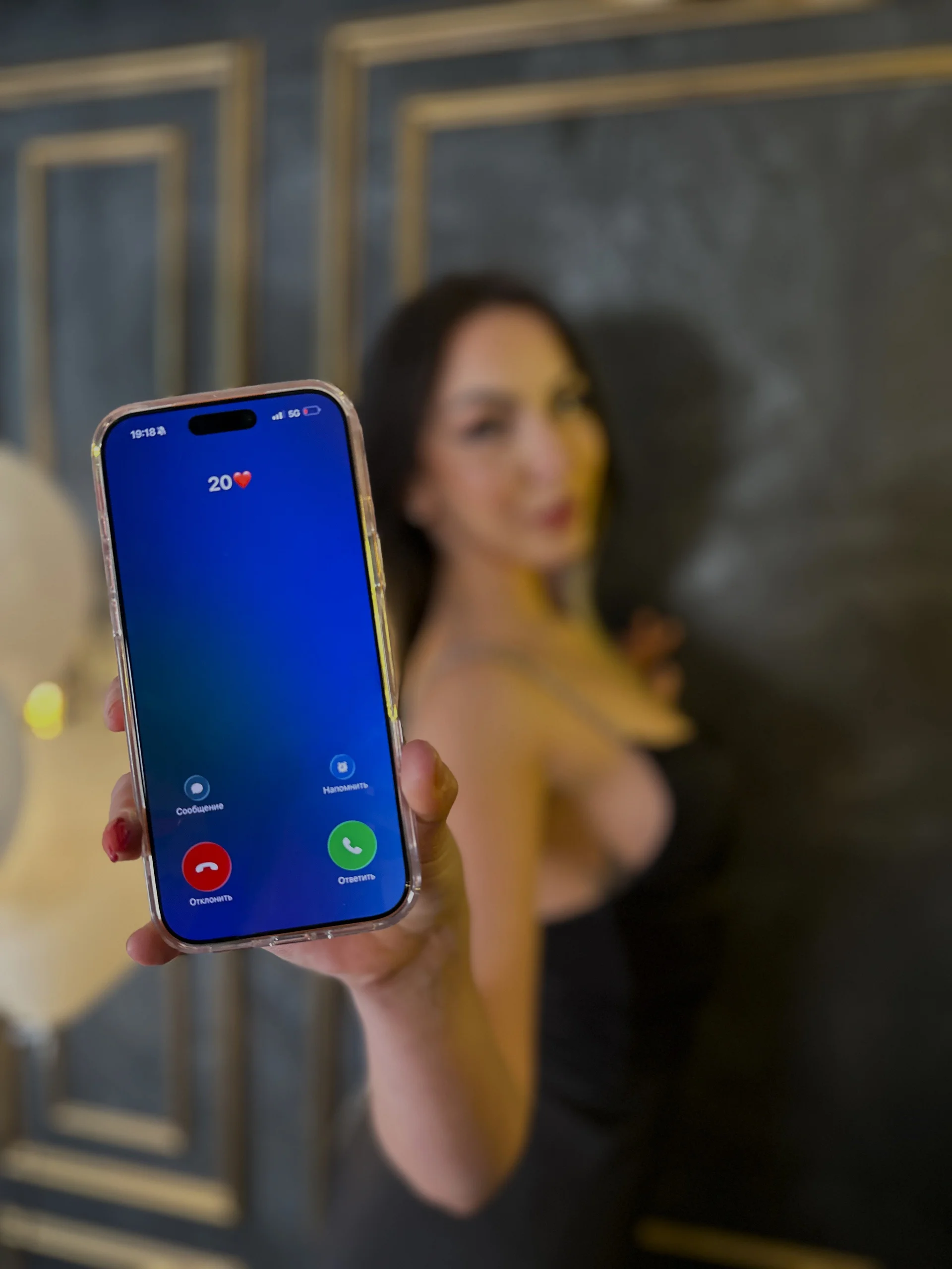 XXX Porn Photo of Nude RileyHeaven 75