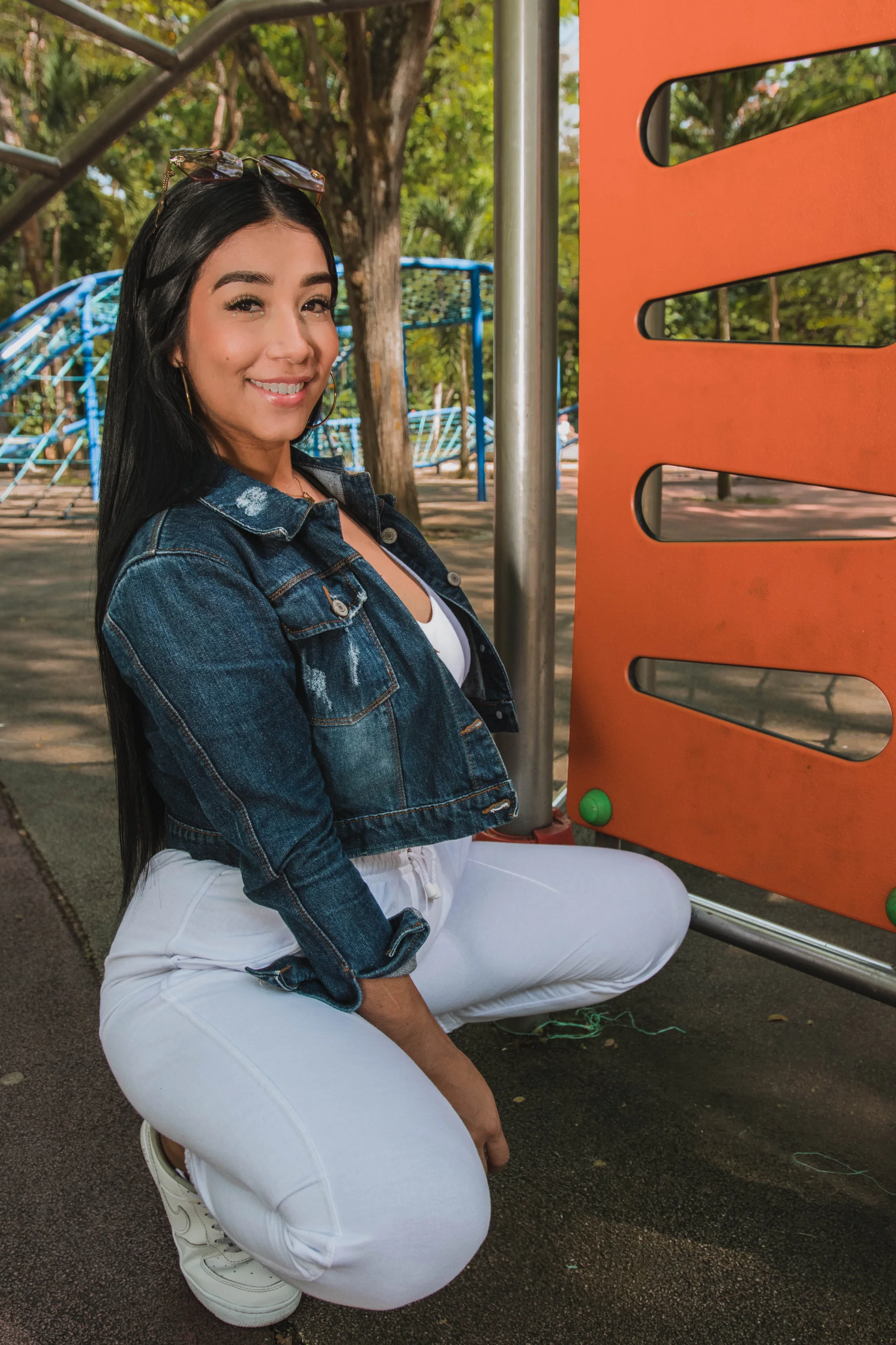 XXX Porn Photo of Nude Skcarlet_beckett 5