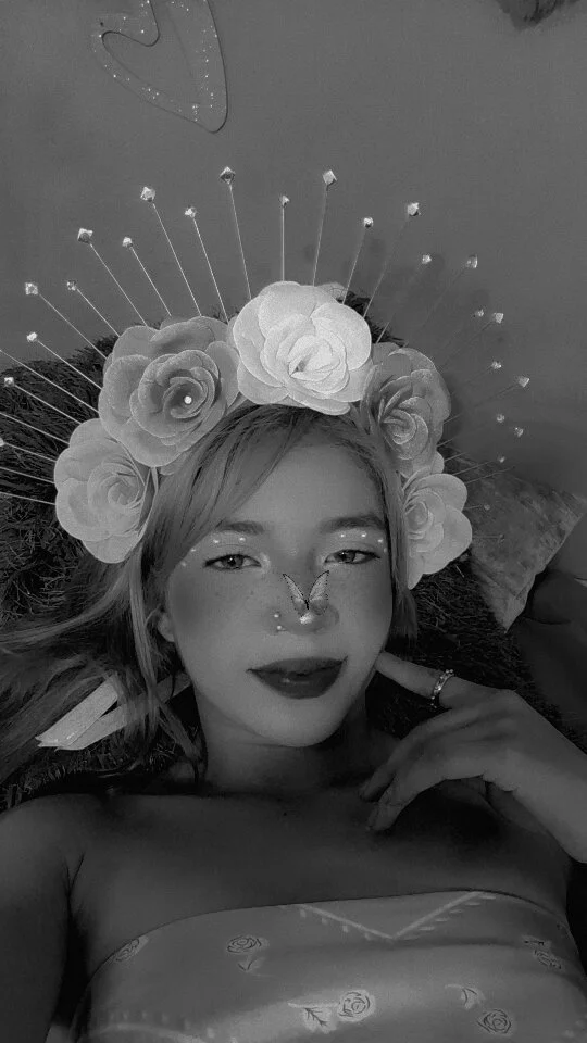 XXX Porn Photo of Nude Sweetcristin 210