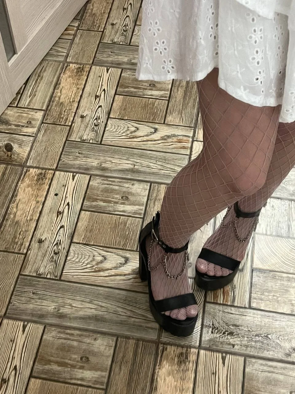 XXX Porn Photo of Nude Alice_Halle 60