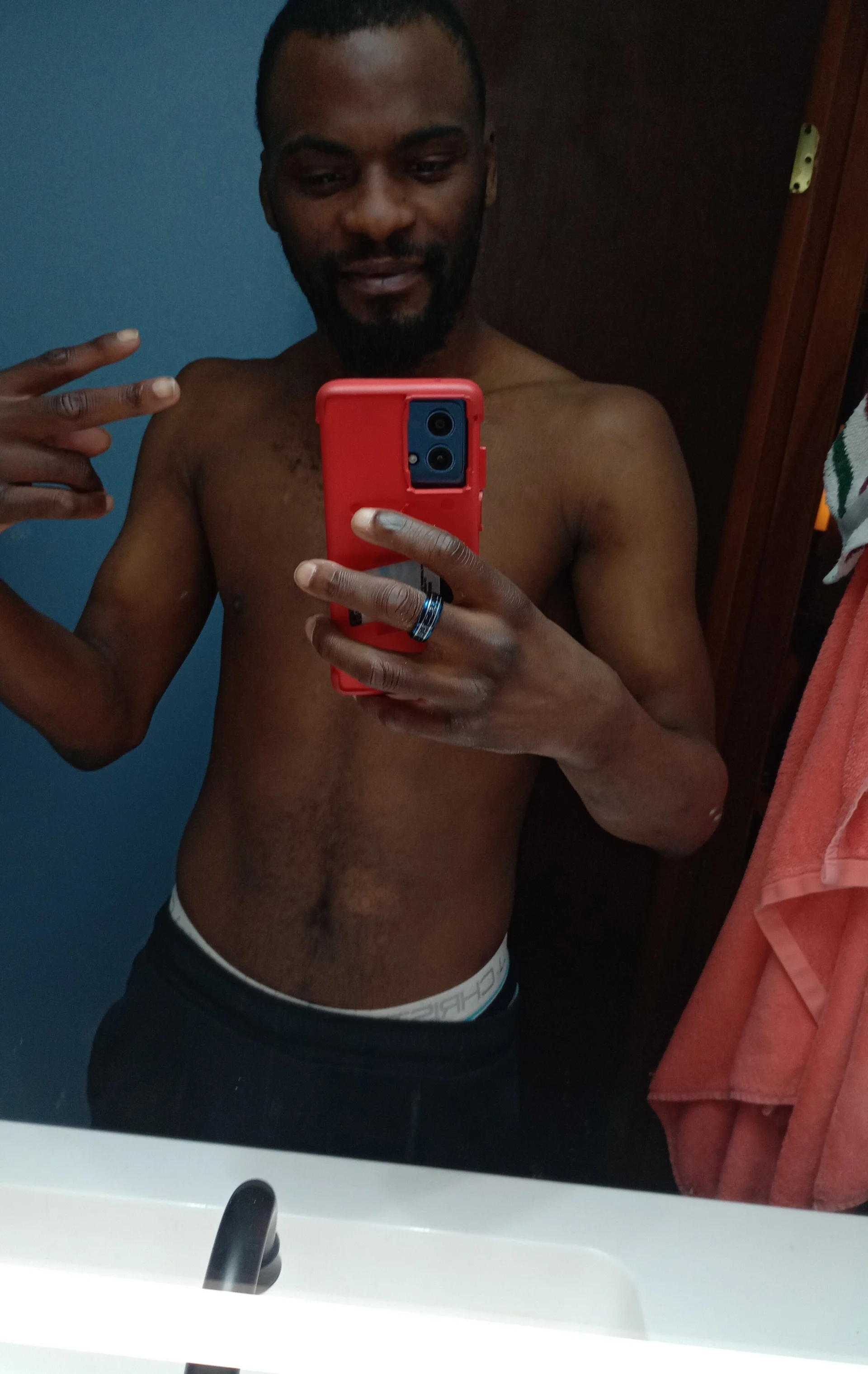 XXX Porn Photo of Nude mexxy_l 4