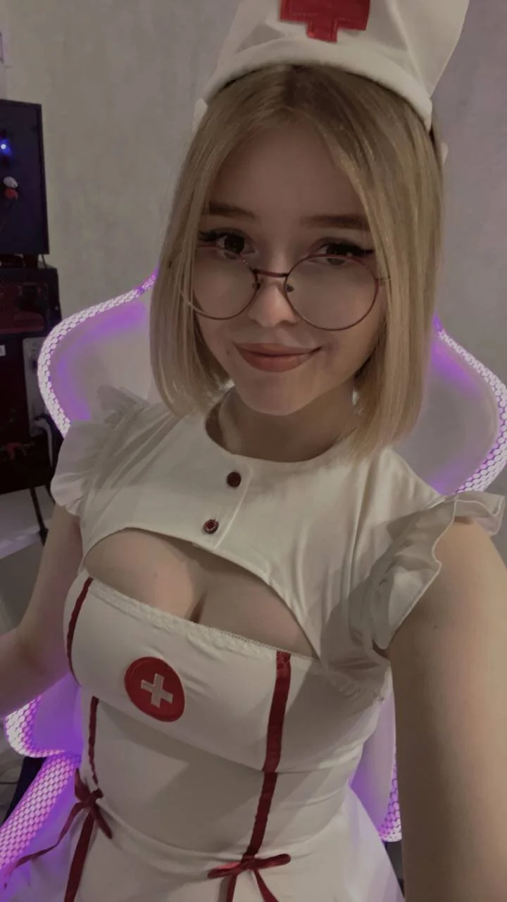 XXX Porn Photo of Nude Dragonwind 14