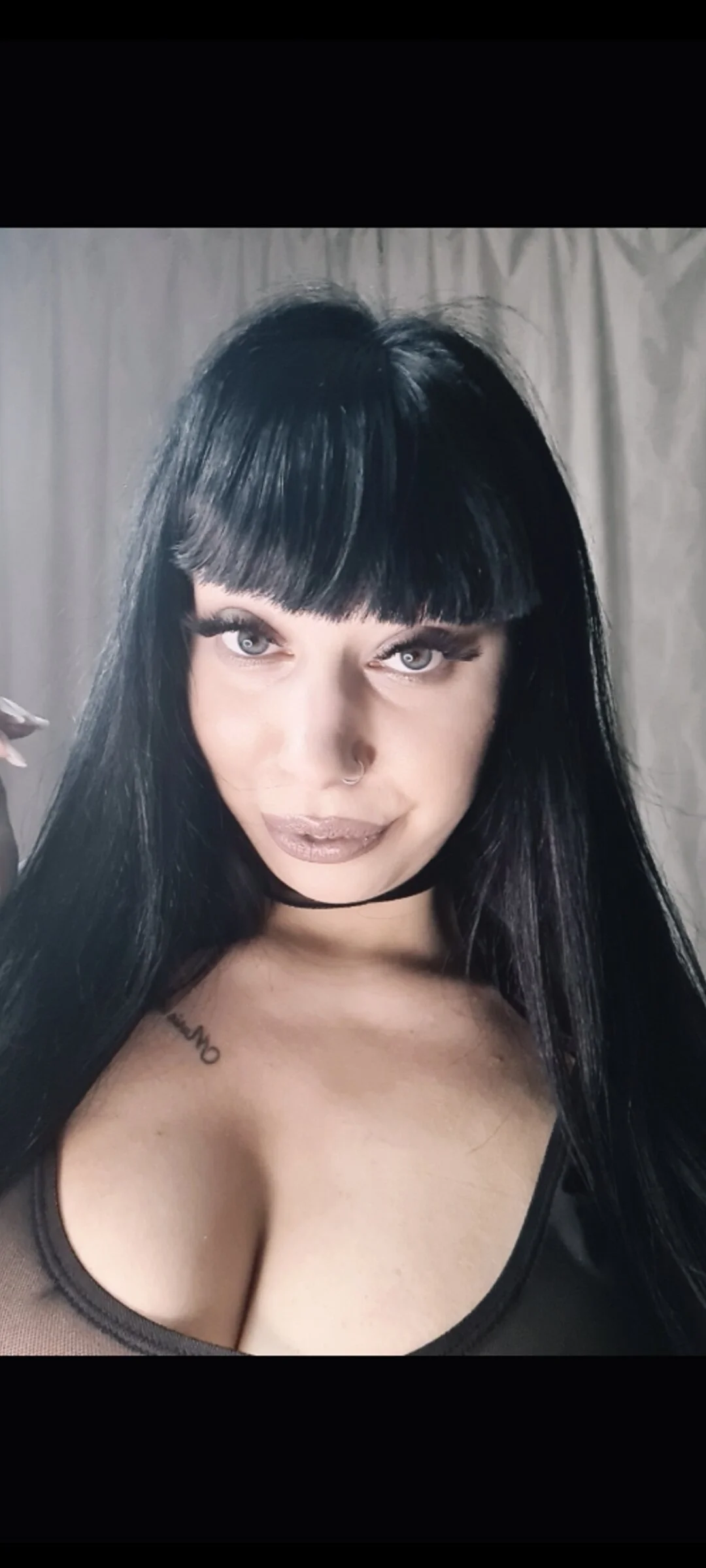 XXX Porn Photo of Nude SinCityLiz 20