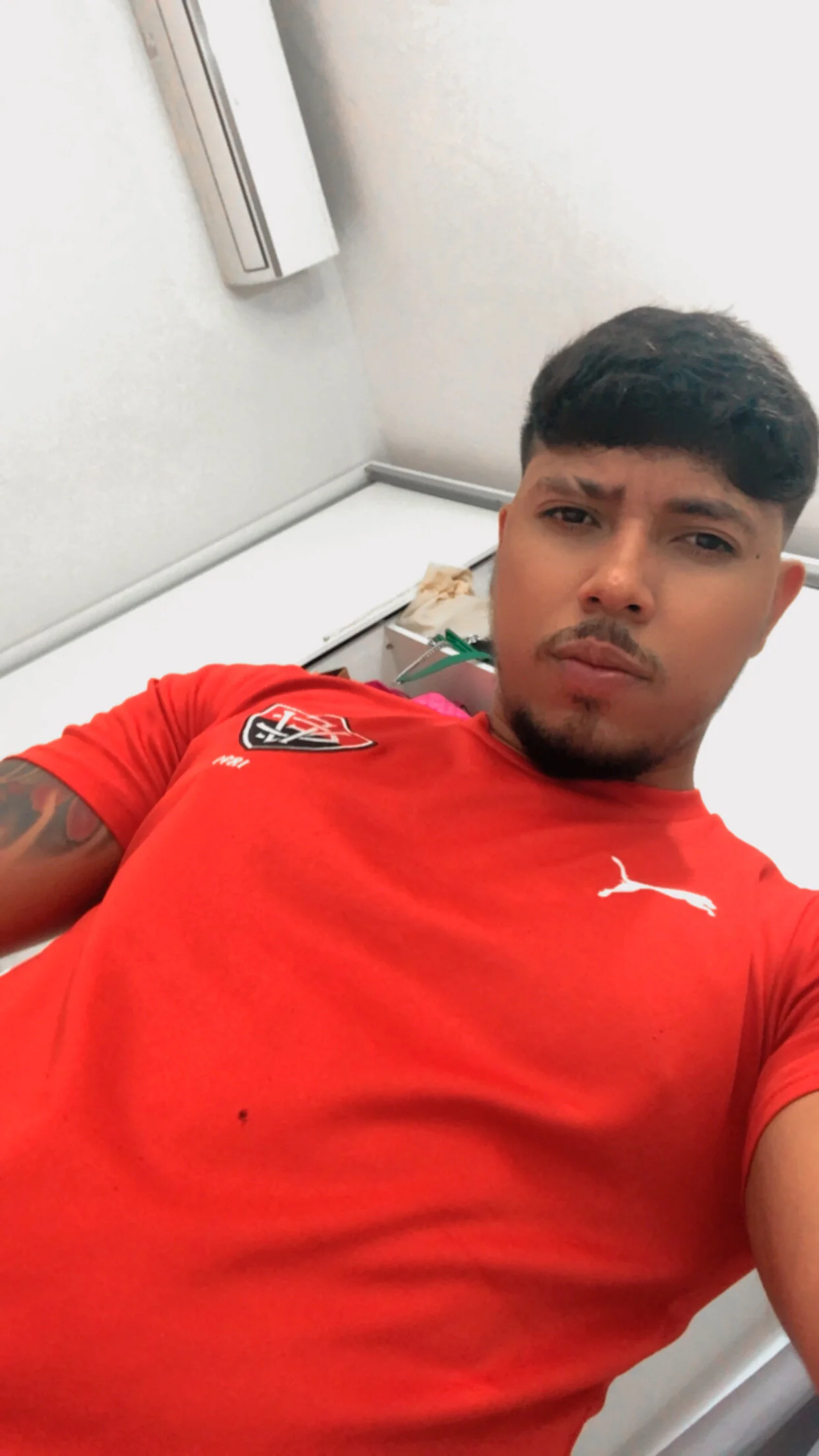 XXX Porn Photo of Nude moreno3398 4