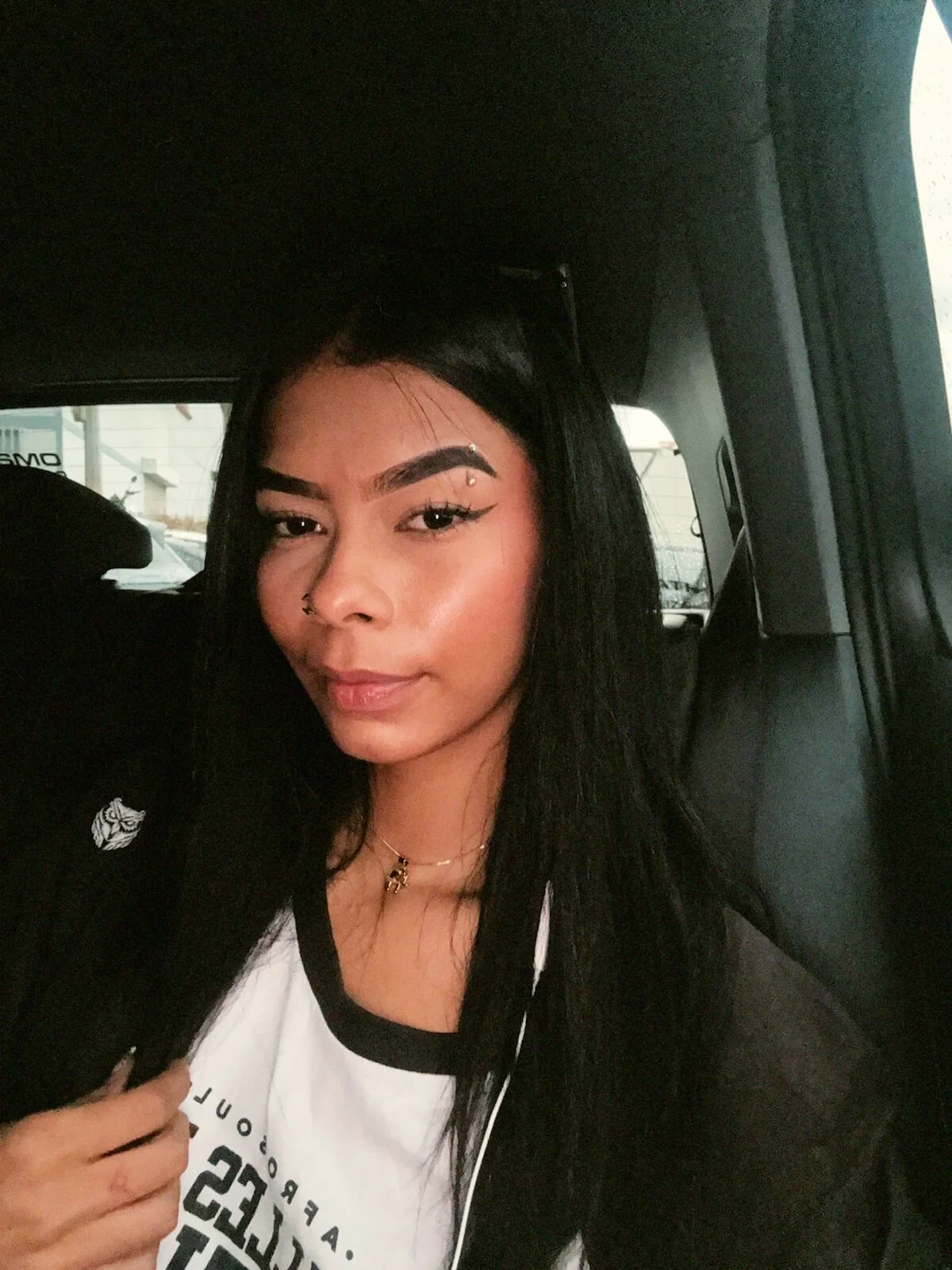 XXX Porn Photo of Nude luna_blannco 5