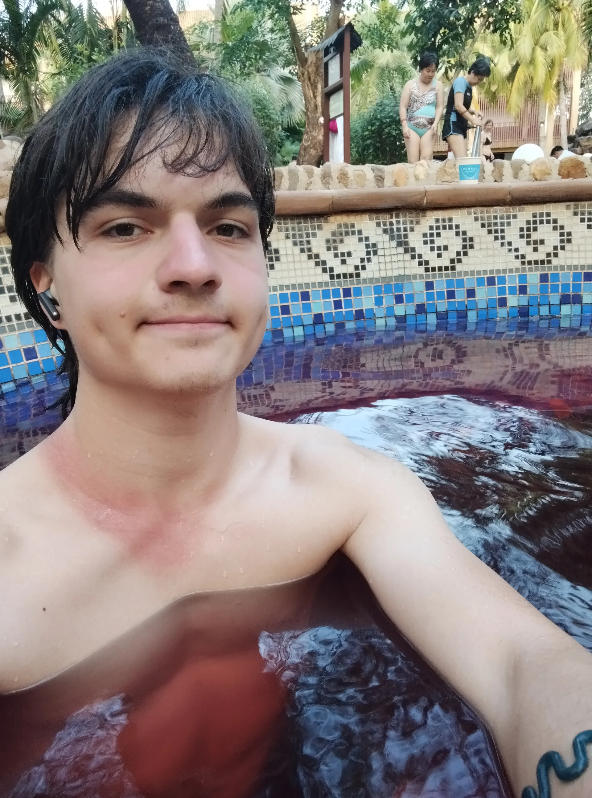 XXX Porn Photo of Nude MrPine19 1