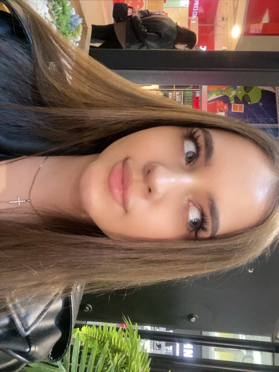 XXX Porn Photo of Nude DestinyTurner 10