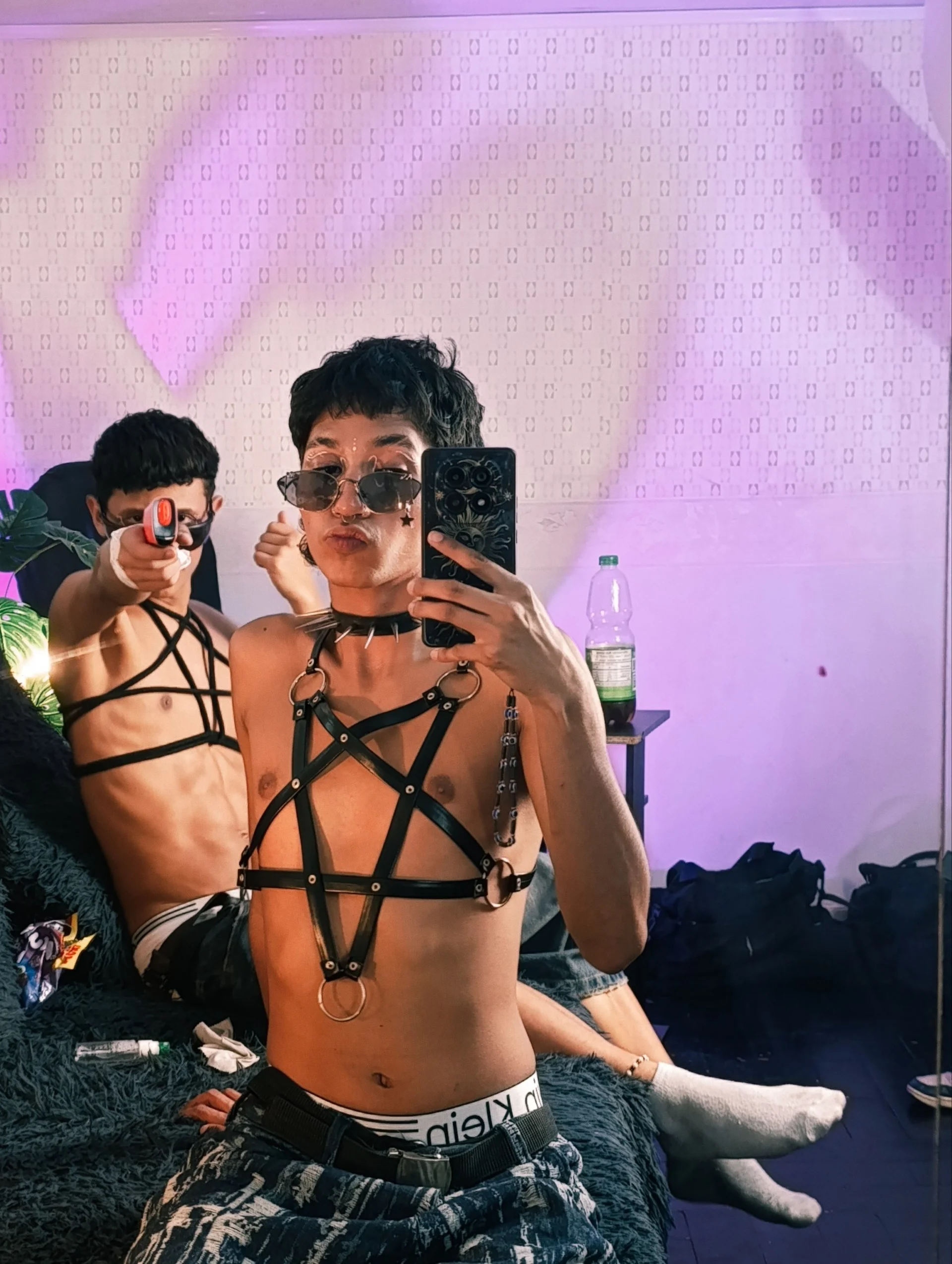 XXX Porn Photo of Nude Jen_nc 3