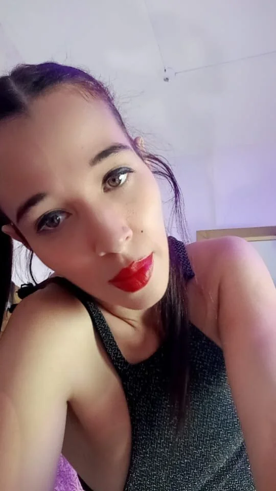 XXX Porn Photo of Nude cristinapuerta_ 31