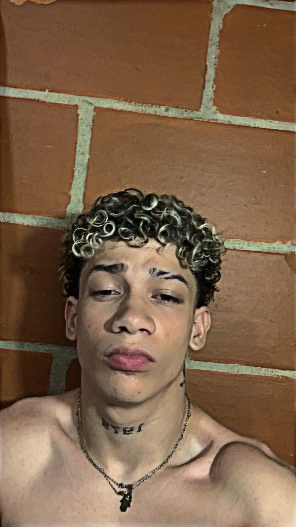 XXX Porn Photo of Nude mateodeamjo 205