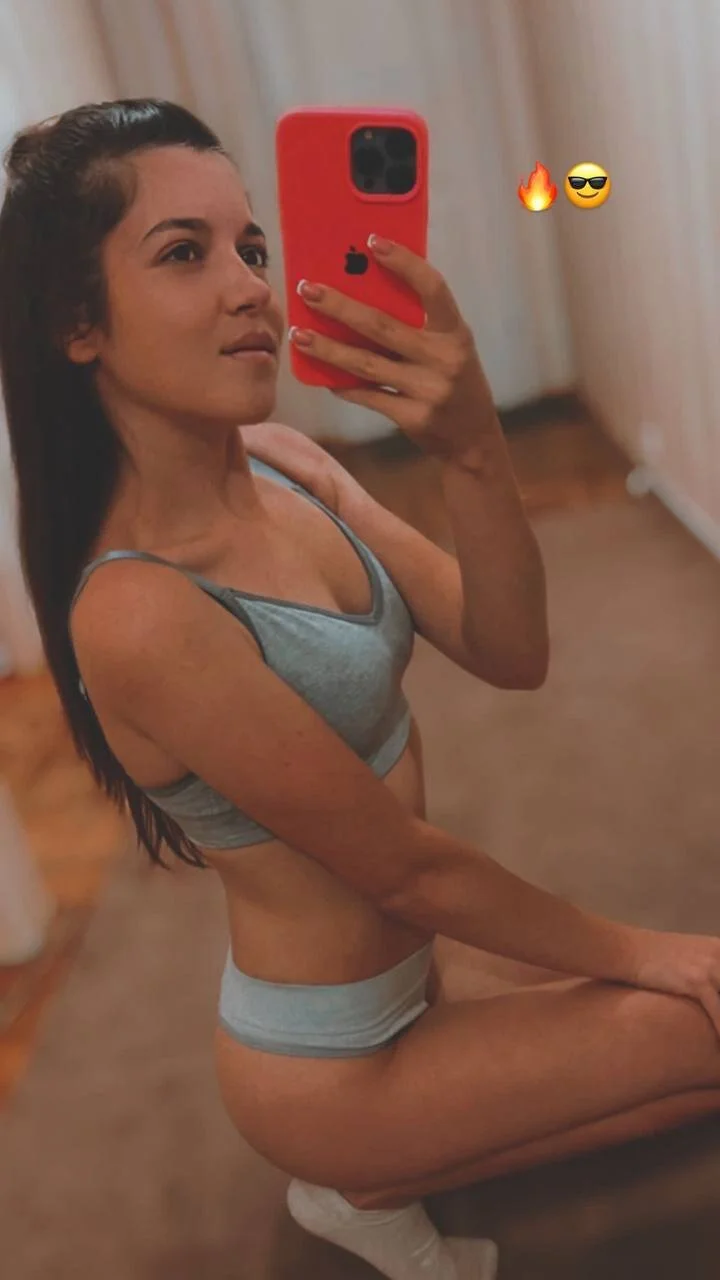XXX Porn Photo of Nude Lina_Most 5