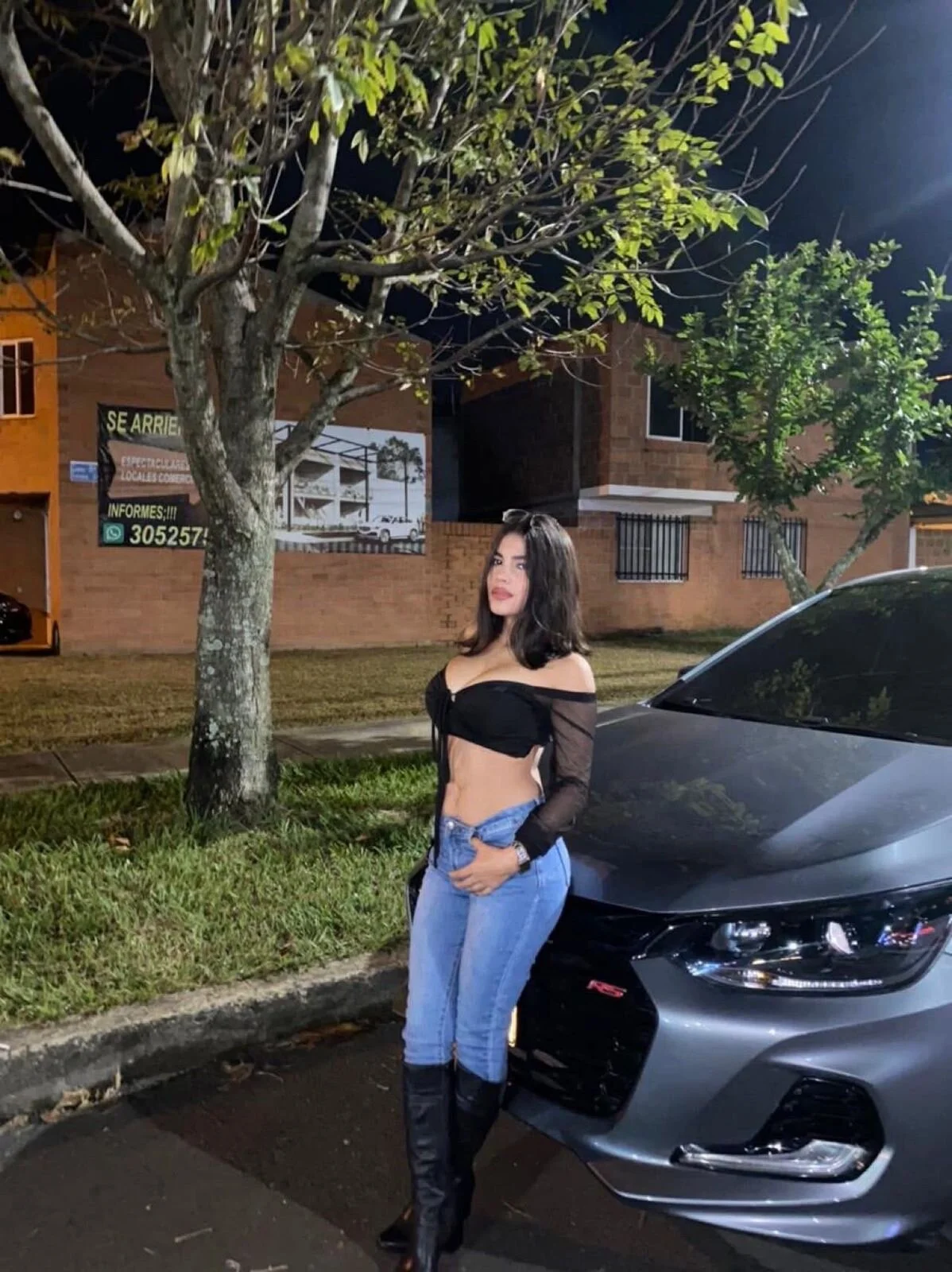 XXX Porn Photo of Nude crazybaby_squirt 6