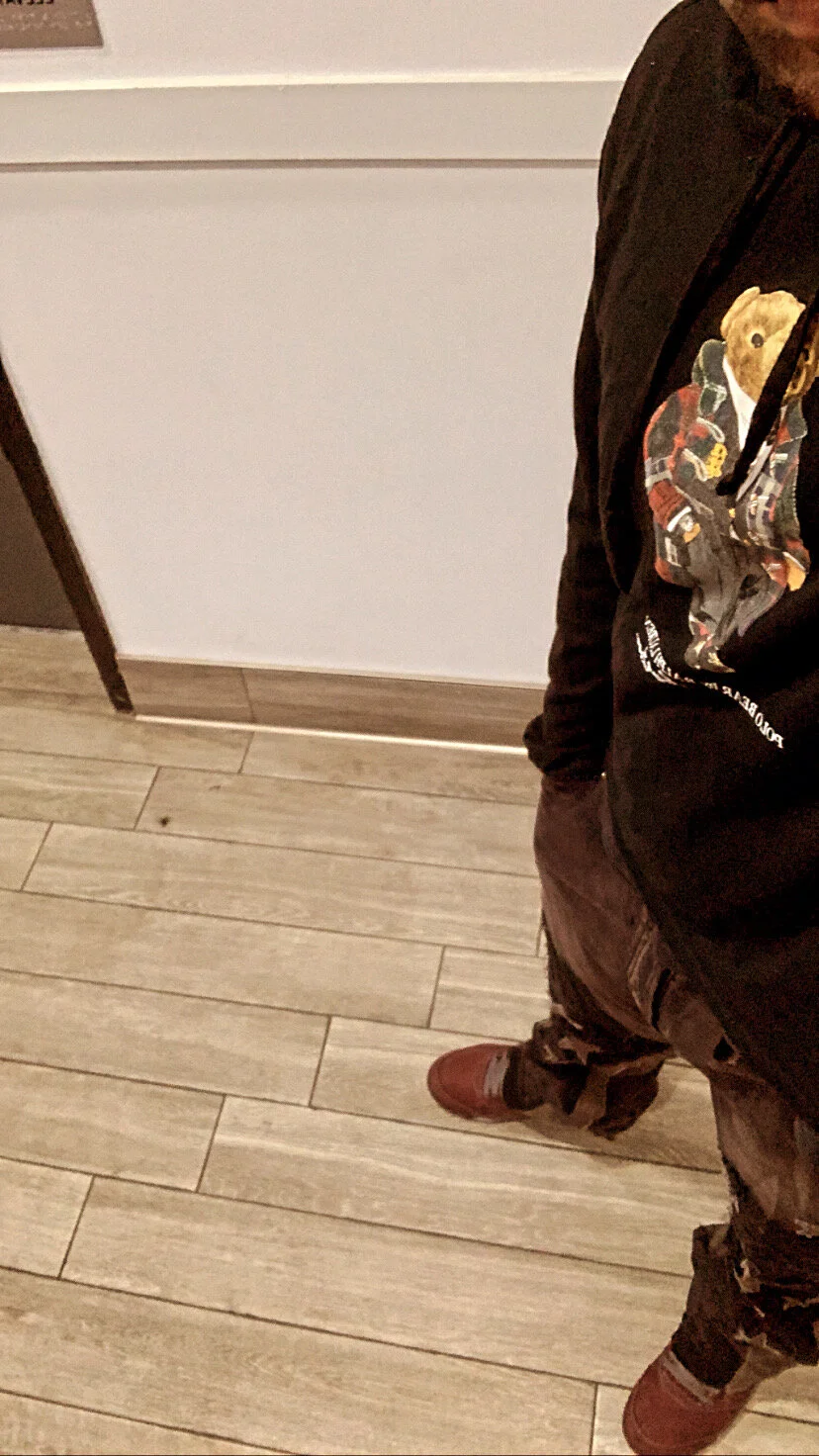 XXX Porn Photo of Nude Girthyjakedasnake 3