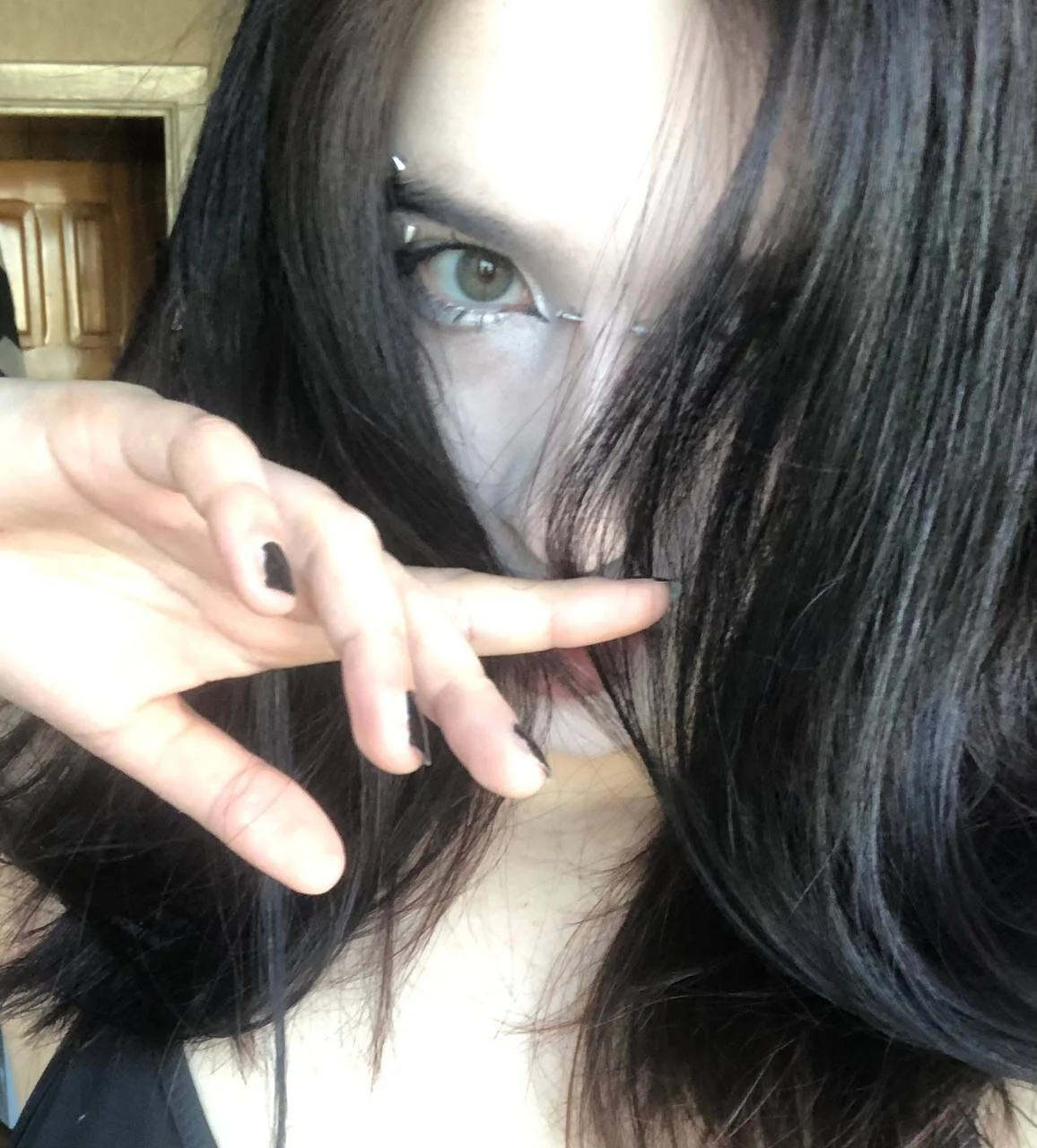XXX Porn Photo of Nude MarindaLueth 4