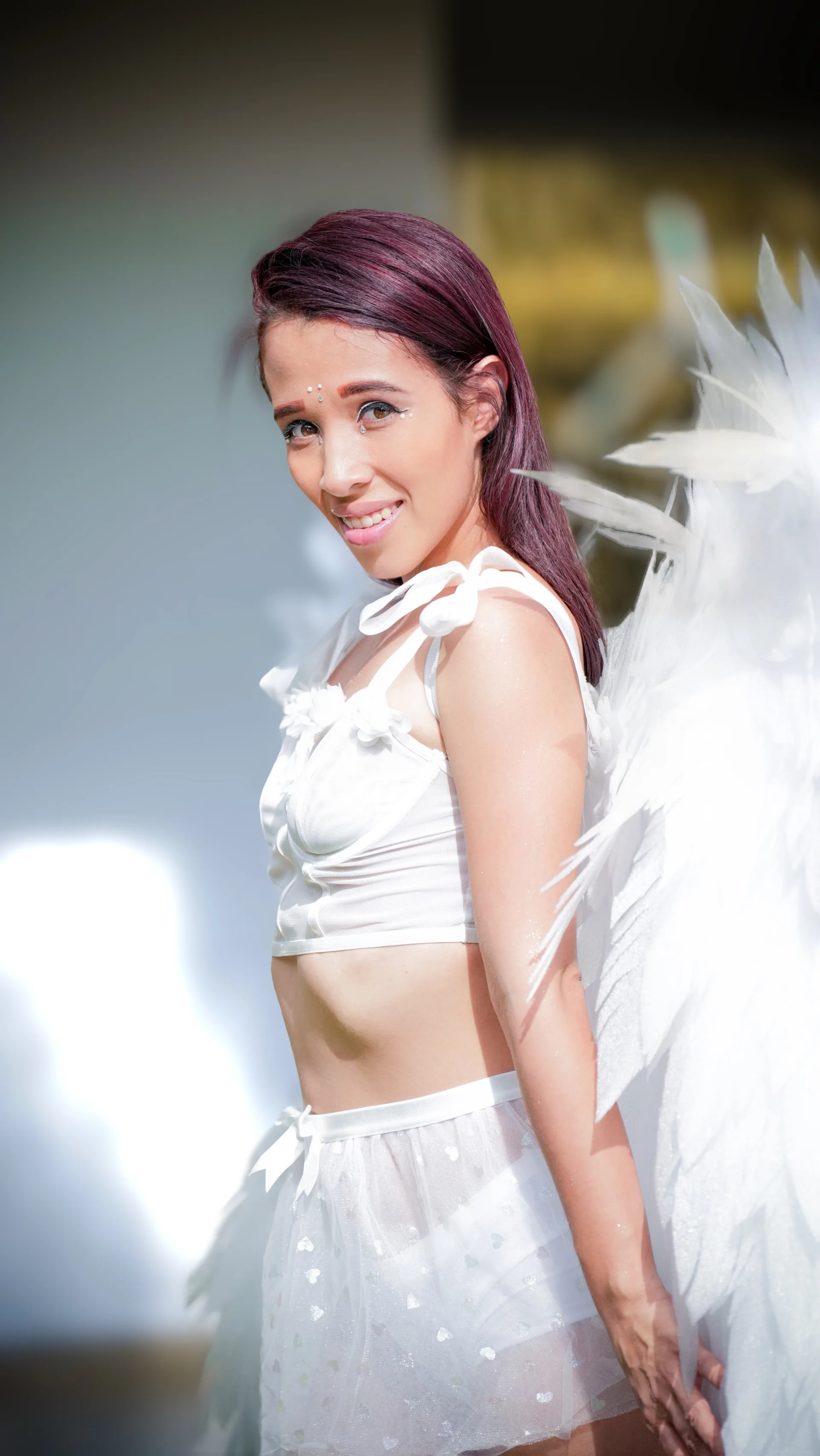 XXX Porn Photo of Nude cristinapuerta_ 38